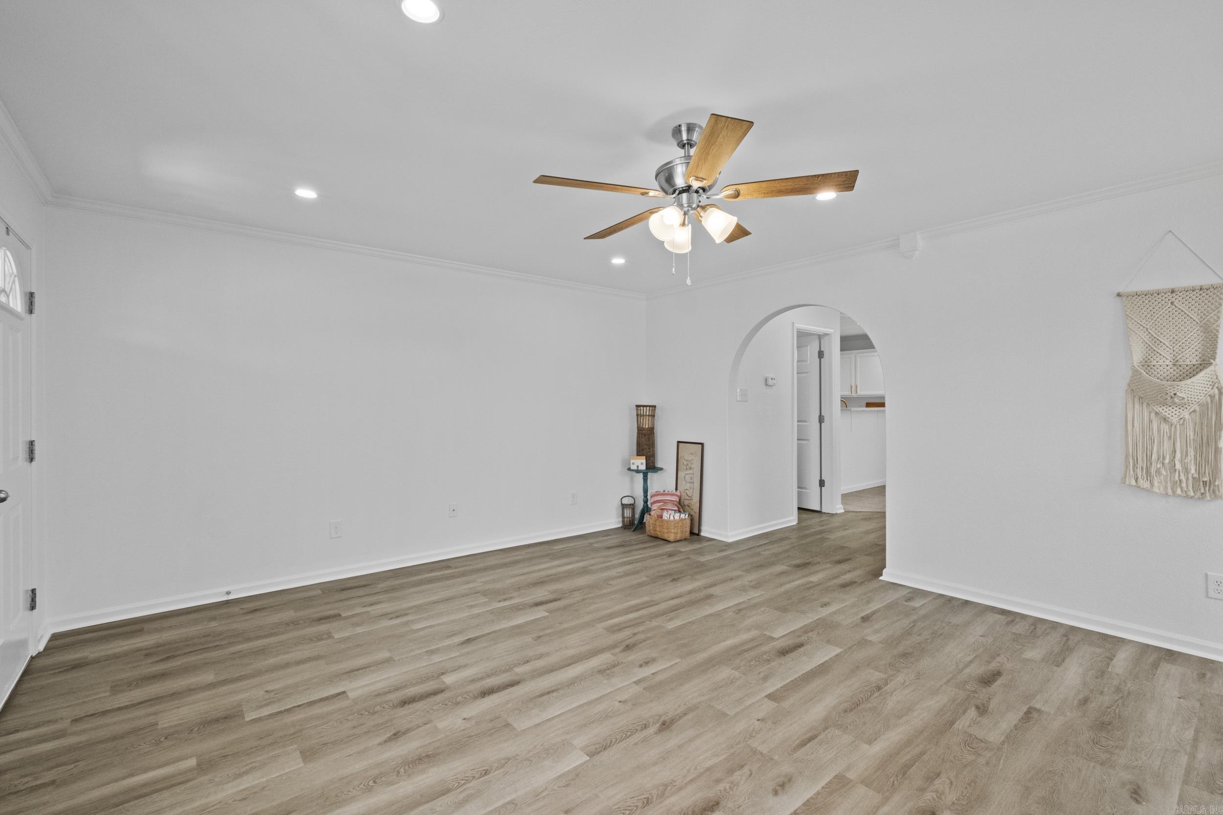 TRAMMEL ESTATES - Residential