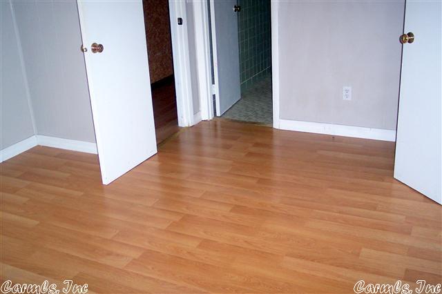 Crow Second - Residential Lease