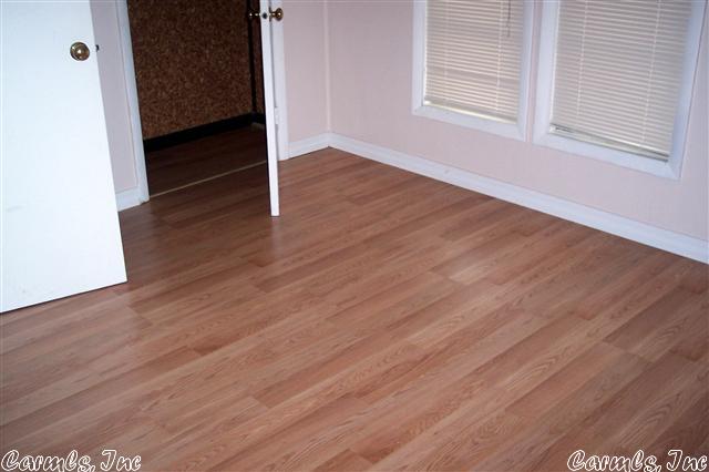 Crow Second - Residential Lease