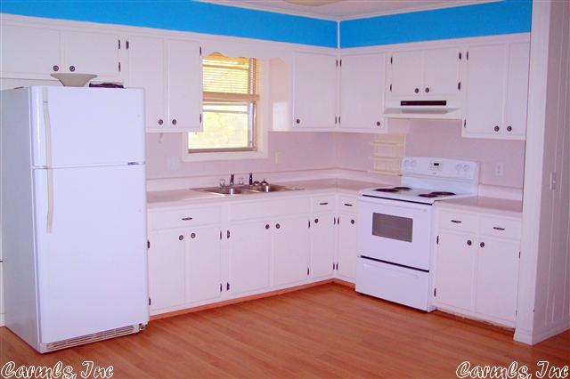 Crow Second - Residential Lease