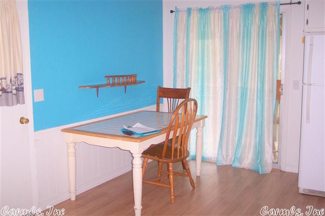 Crow Second - Residential Lease