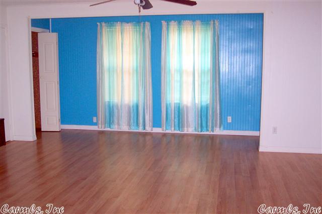 Crow Second - Residential Lease