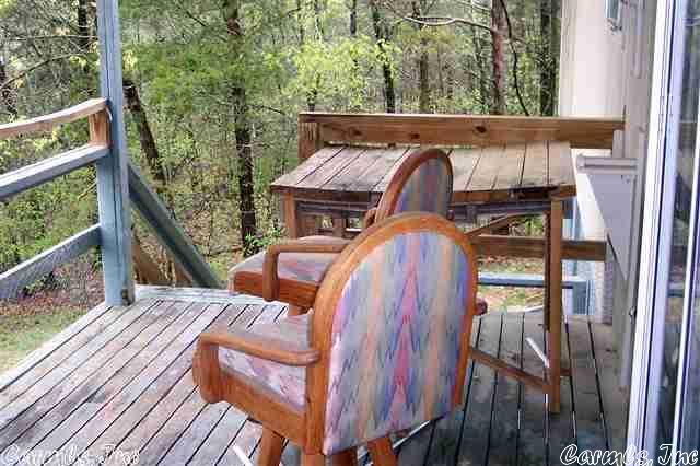 Crow Second - Residential Lease