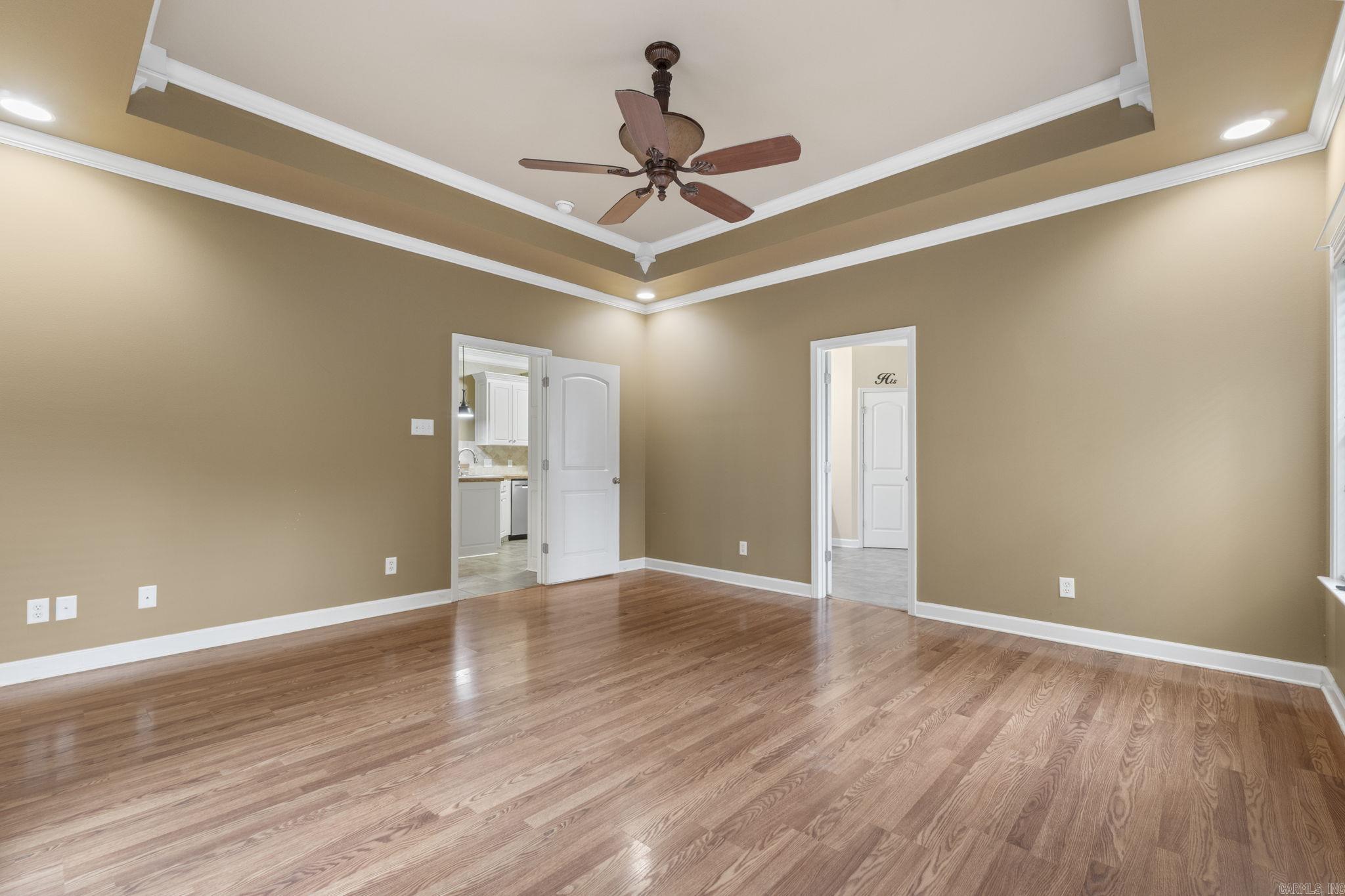 VALLEY RIDGE ESTATES - Residential