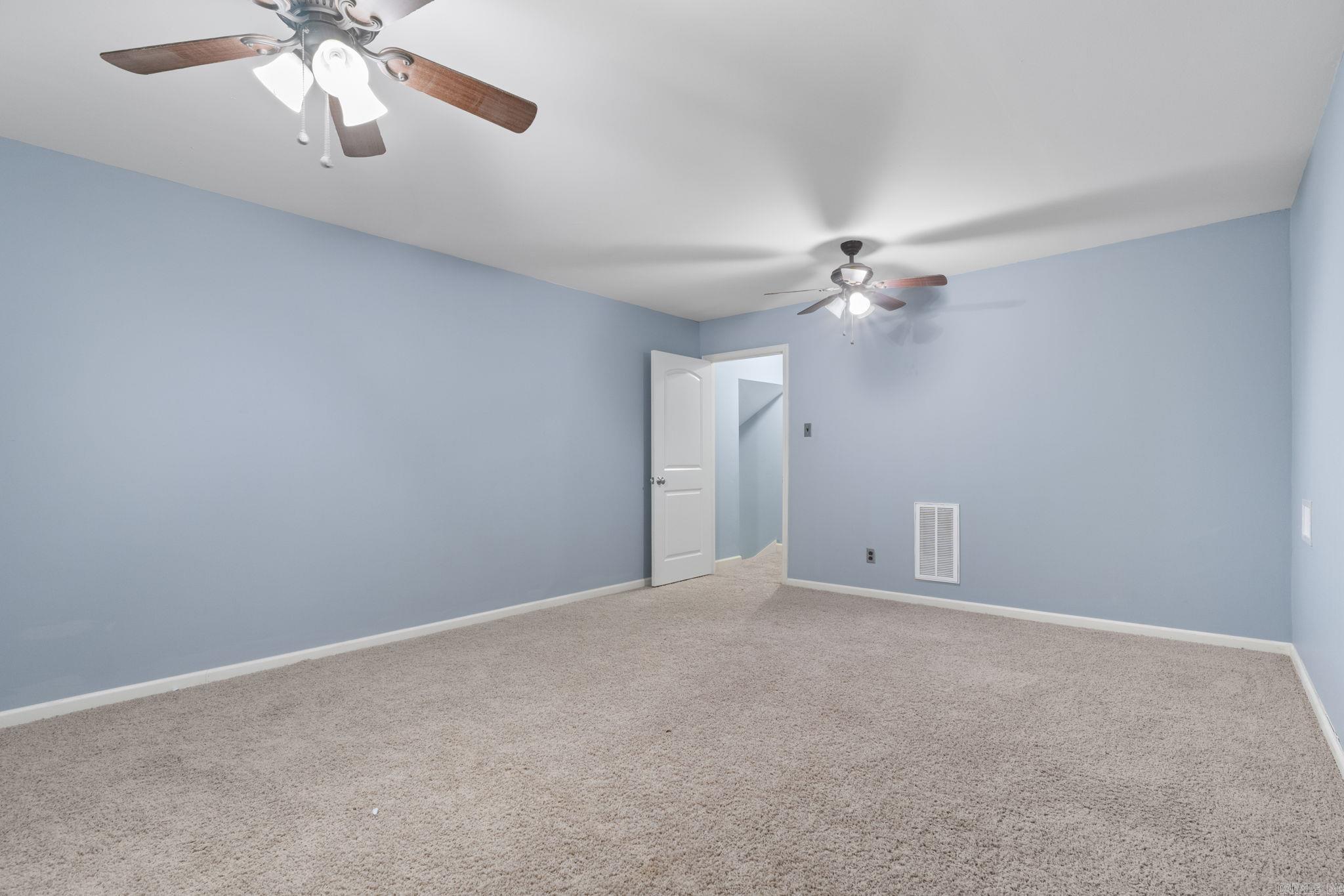 VALLEY RIDGE ESTATES - Residential