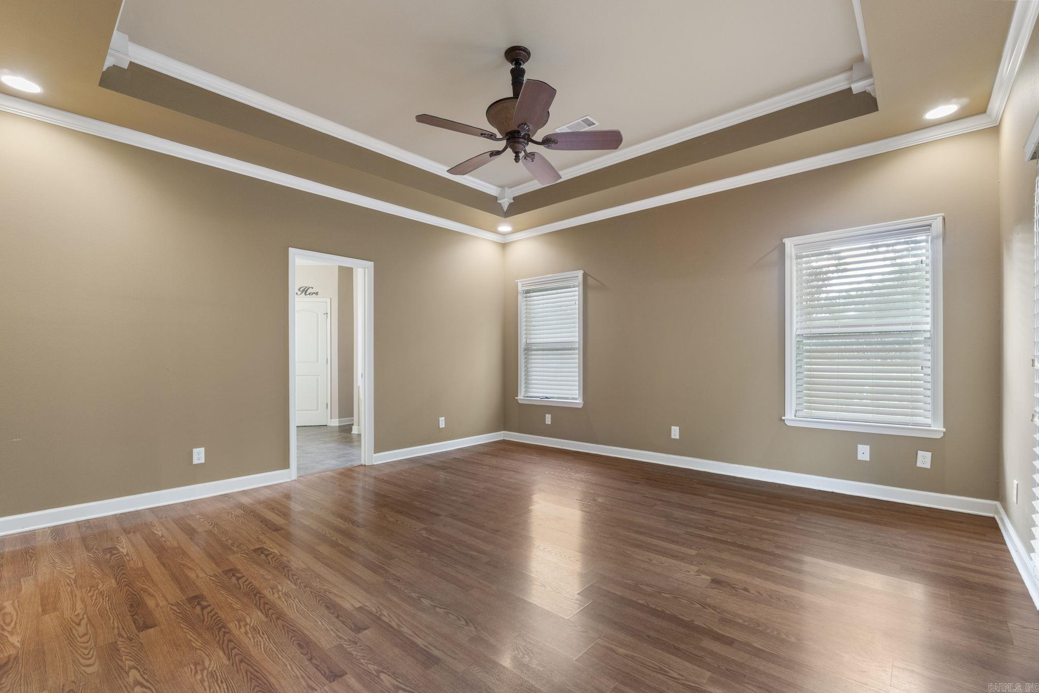 VALLEY RIDGE ESTATES - Residential