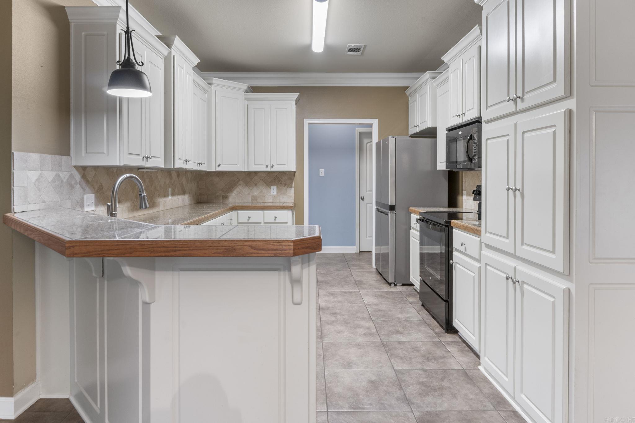 VALLEY RIDGE ESTATES - Residential