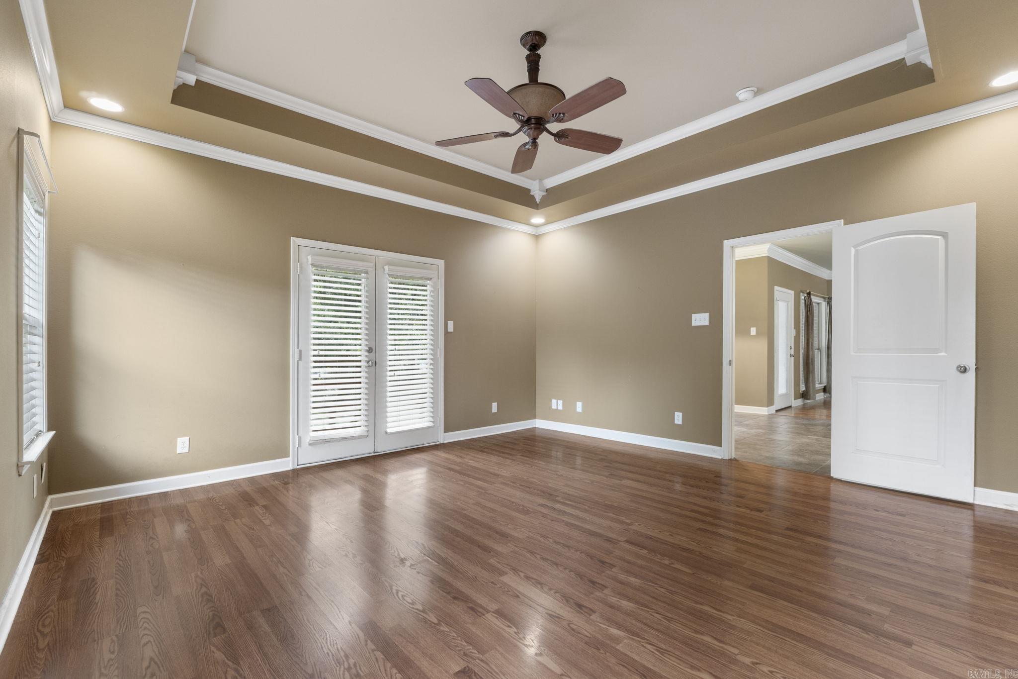 VALLEY RIDGE ESTATES - Residential