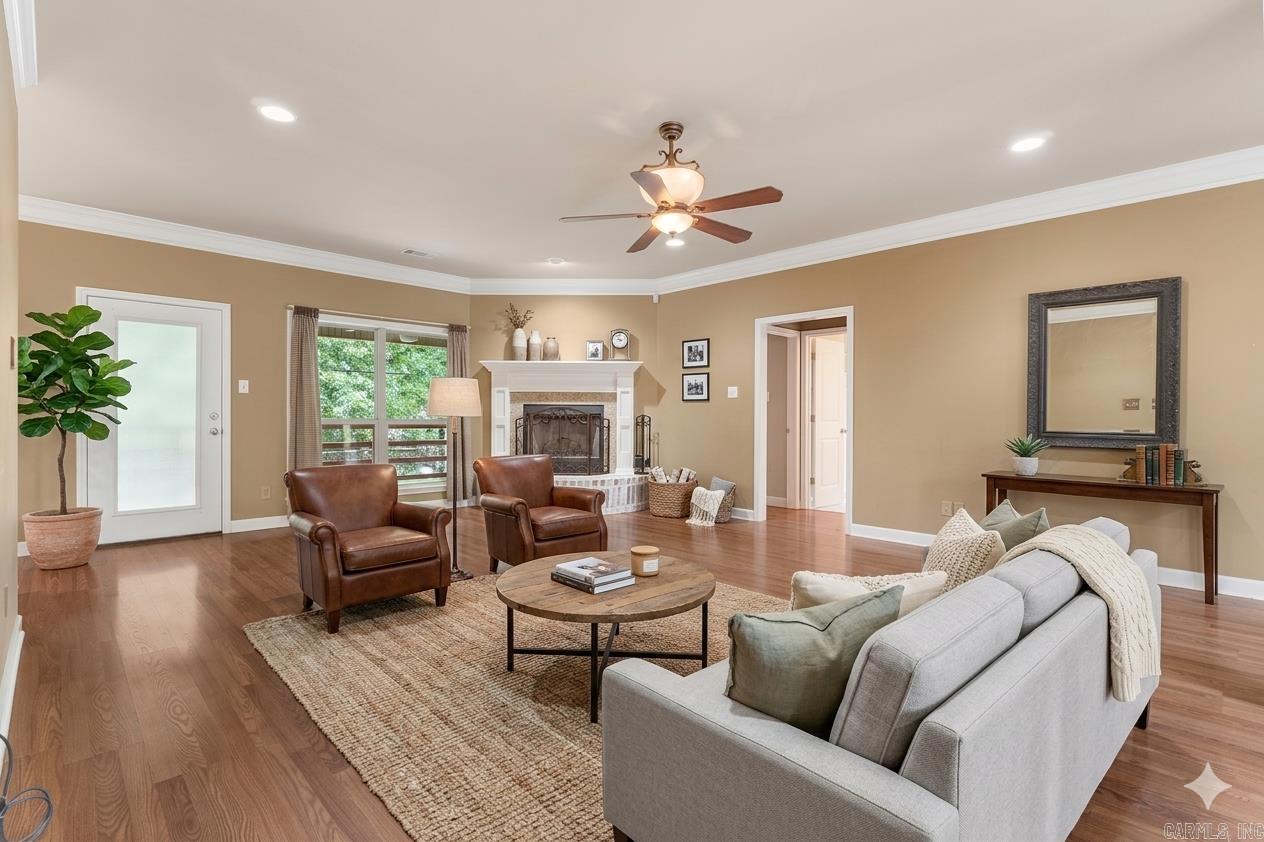 VALLEY RIDGE ESTATES - Residential
