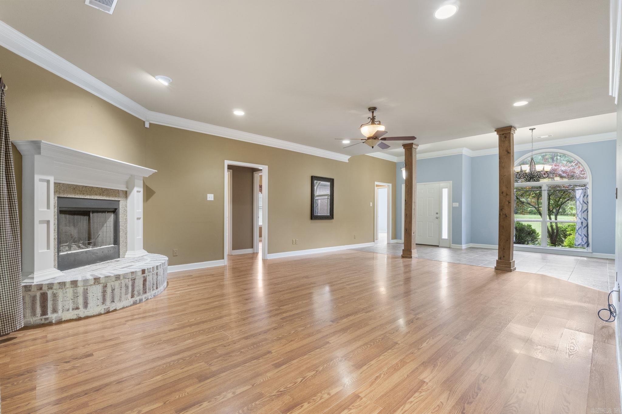 VALLEY RIDGE ESTATES - Residential