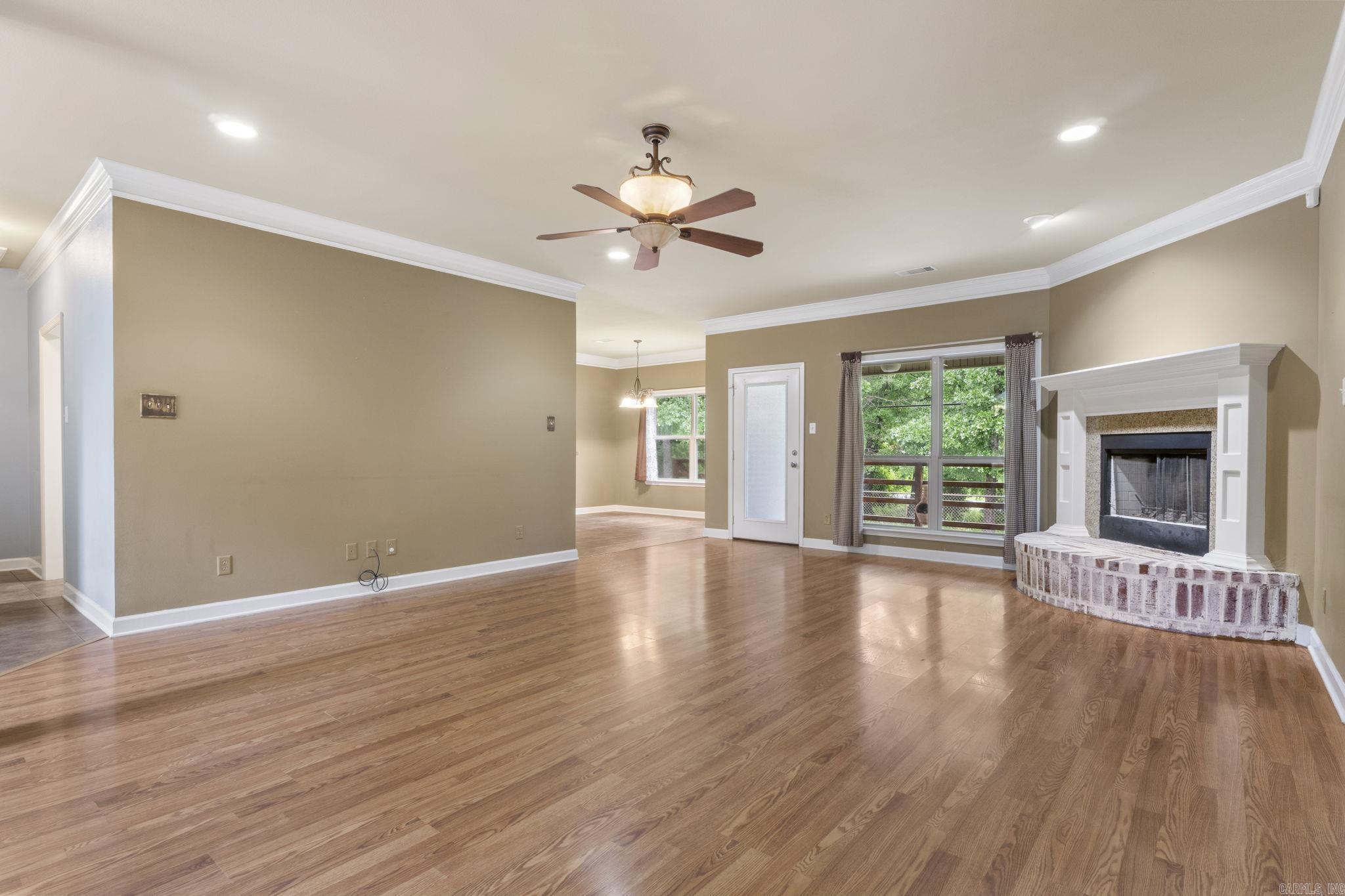 VALLEY RIDGE ESTATES - Residential