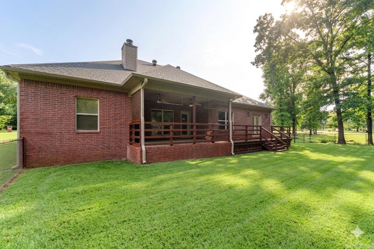 VALLEY RIDGE ESTATES - Residential