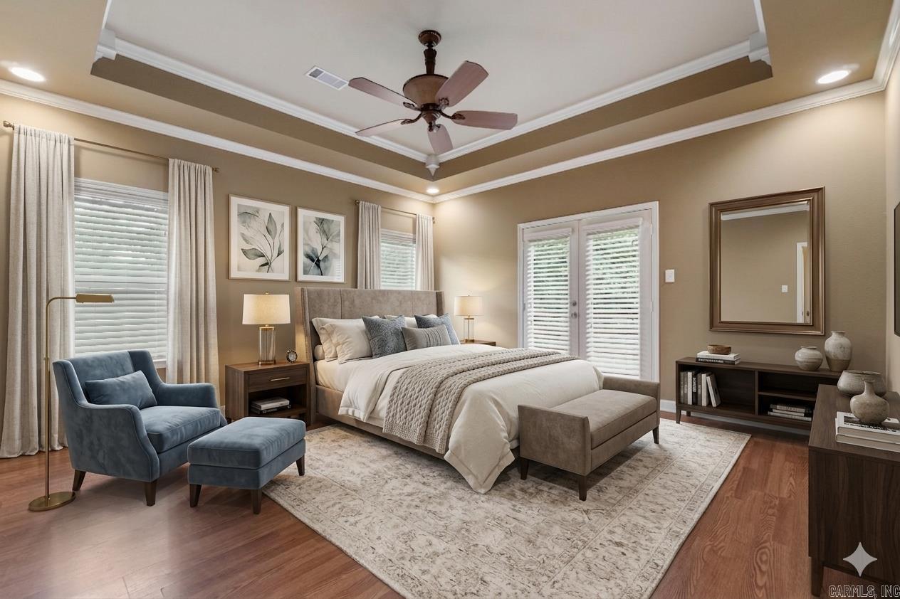 VALLEY RIDGE ESTATES - Residential