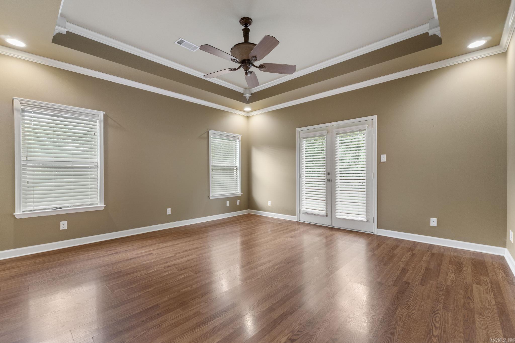 VALLEY RIDGE ESTATES - Residential