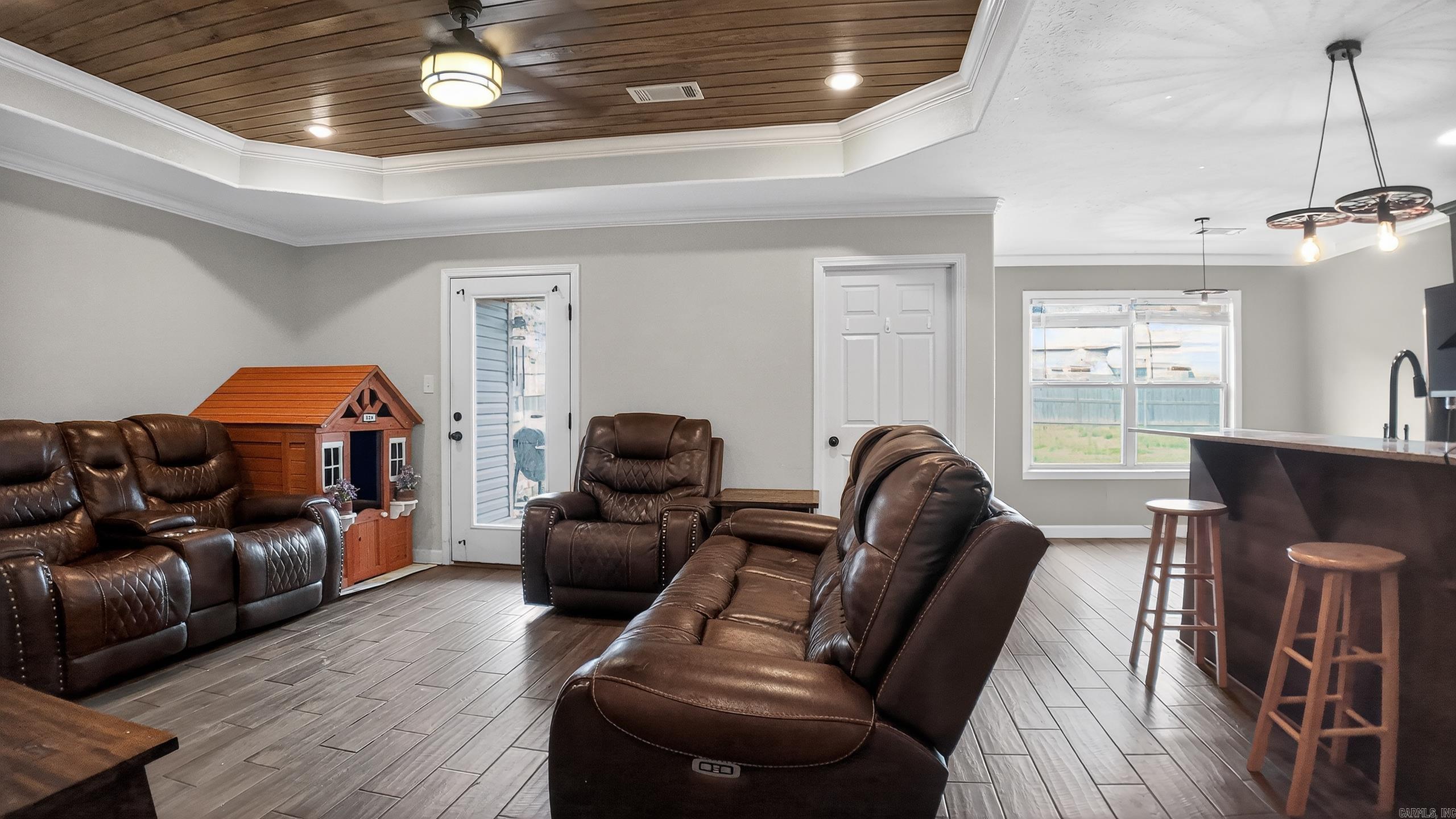 Nans Place - Residential