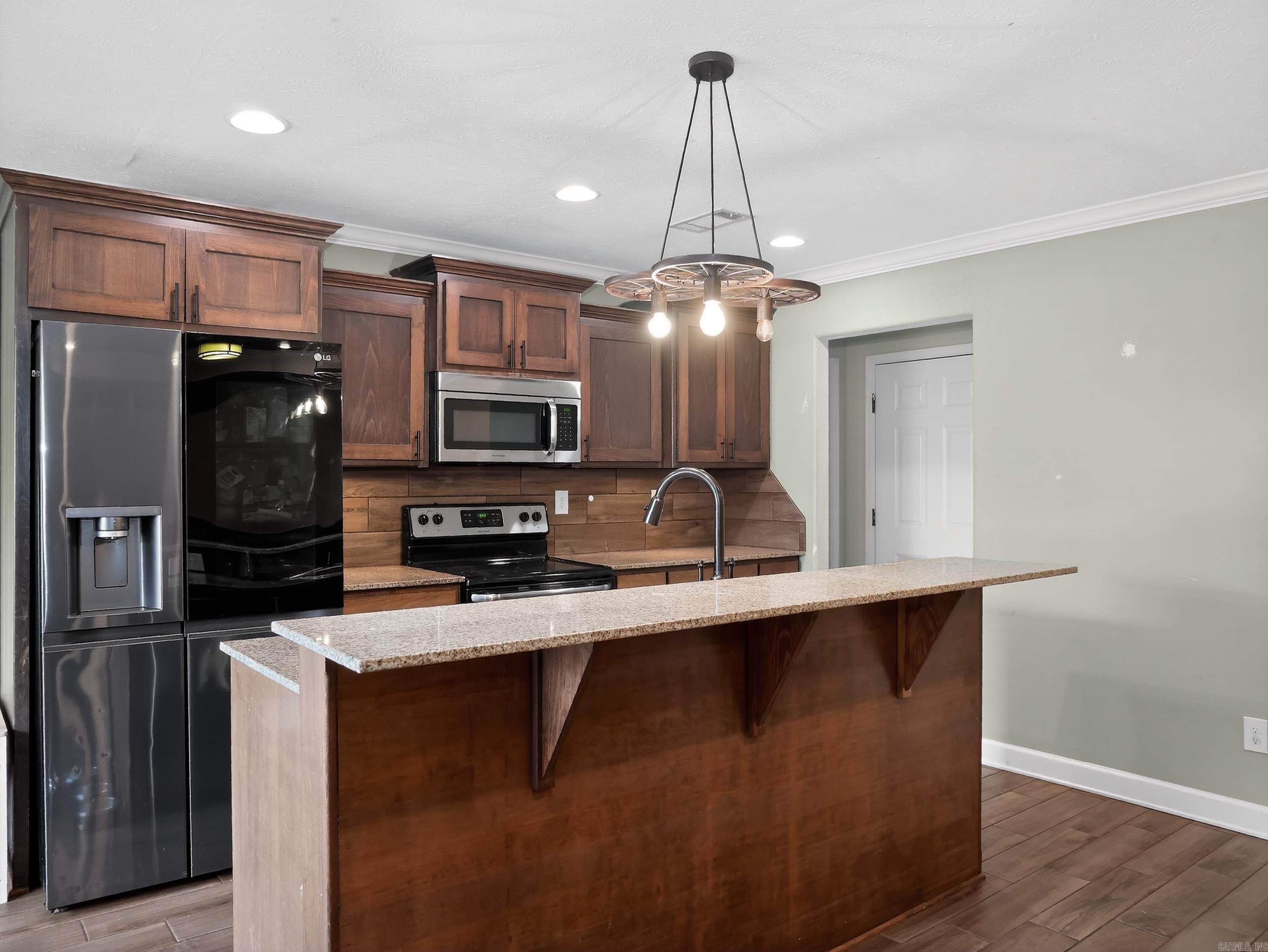 Nans Place - Residential