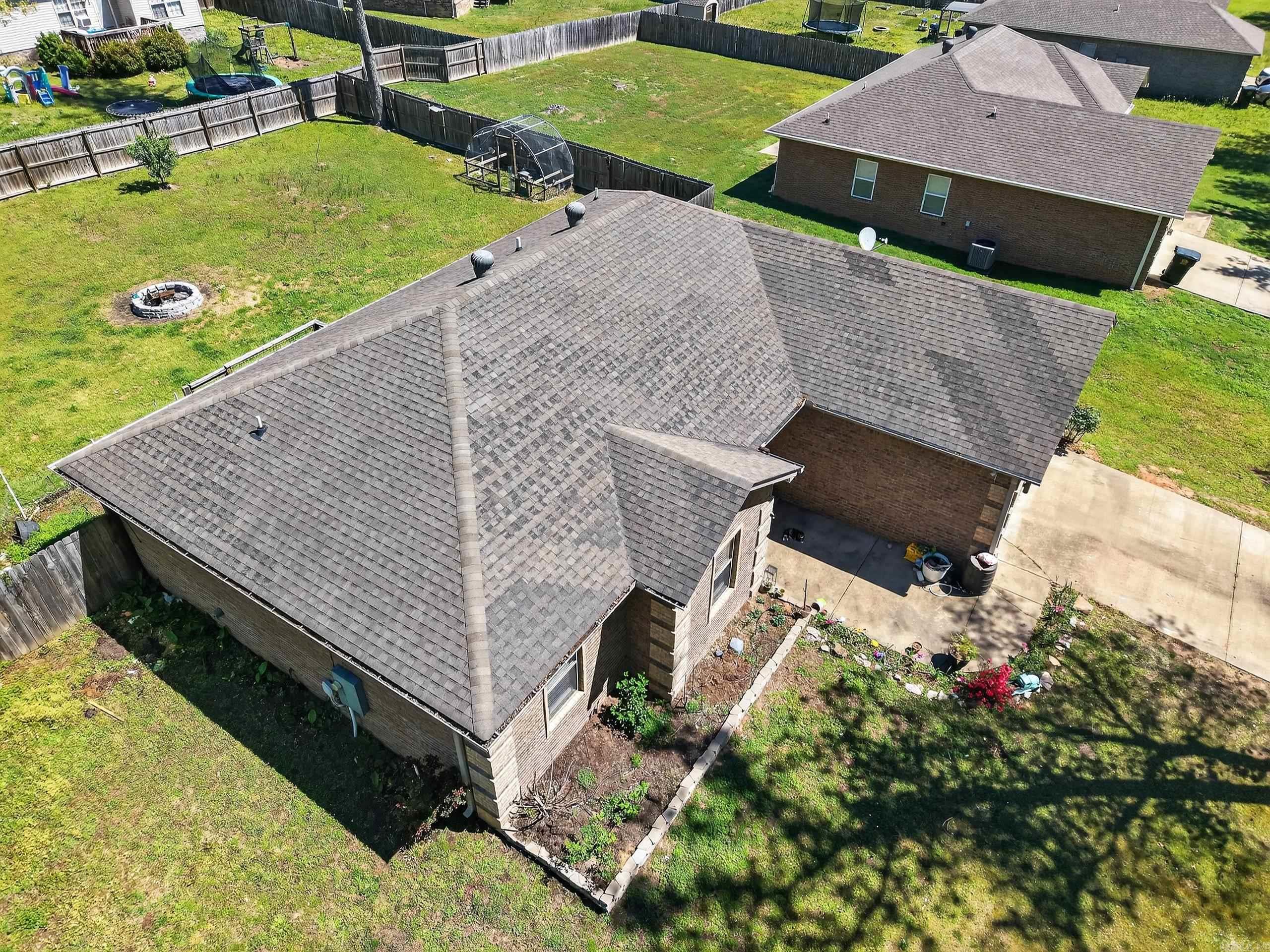 Nans Place - Residential