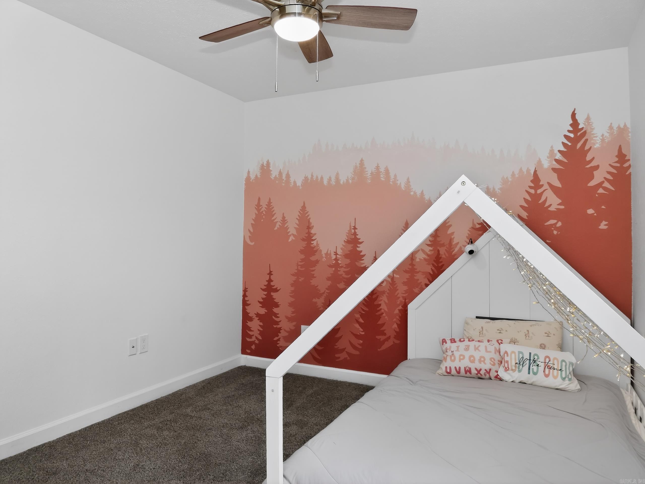 Nans Place - Residential