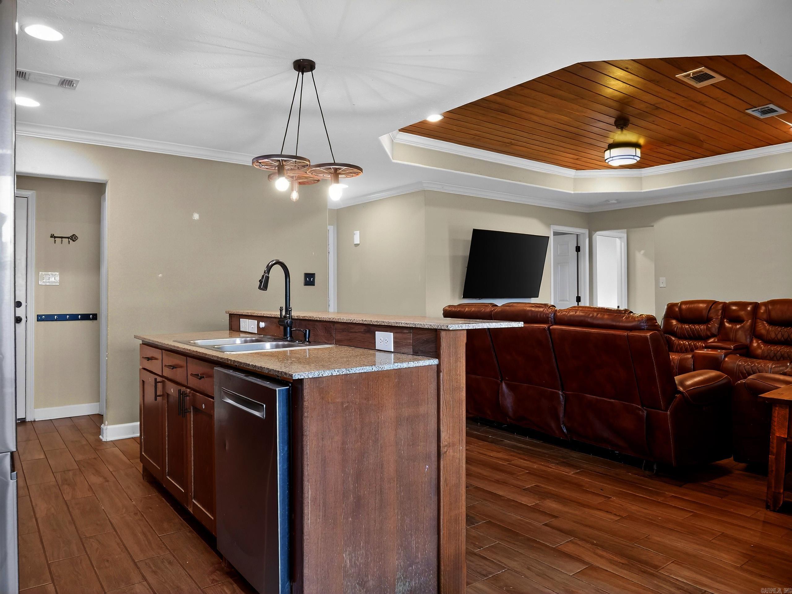 Nans Place - Residential