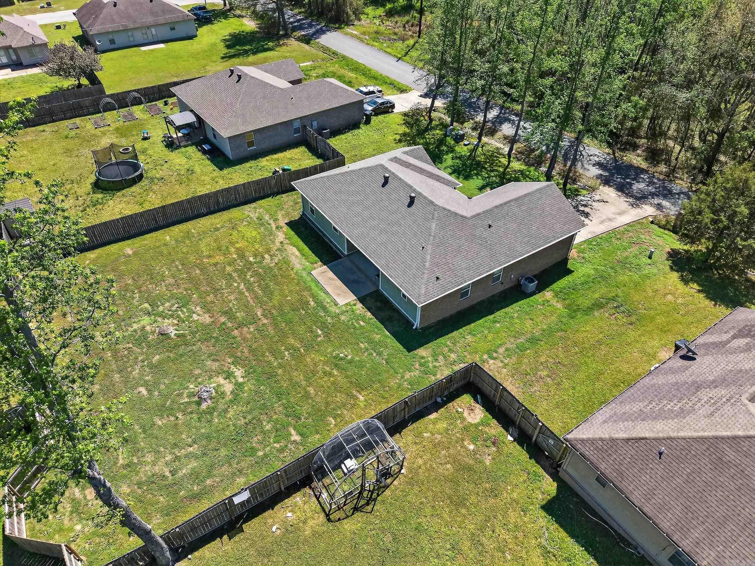 Nans Place - Residential