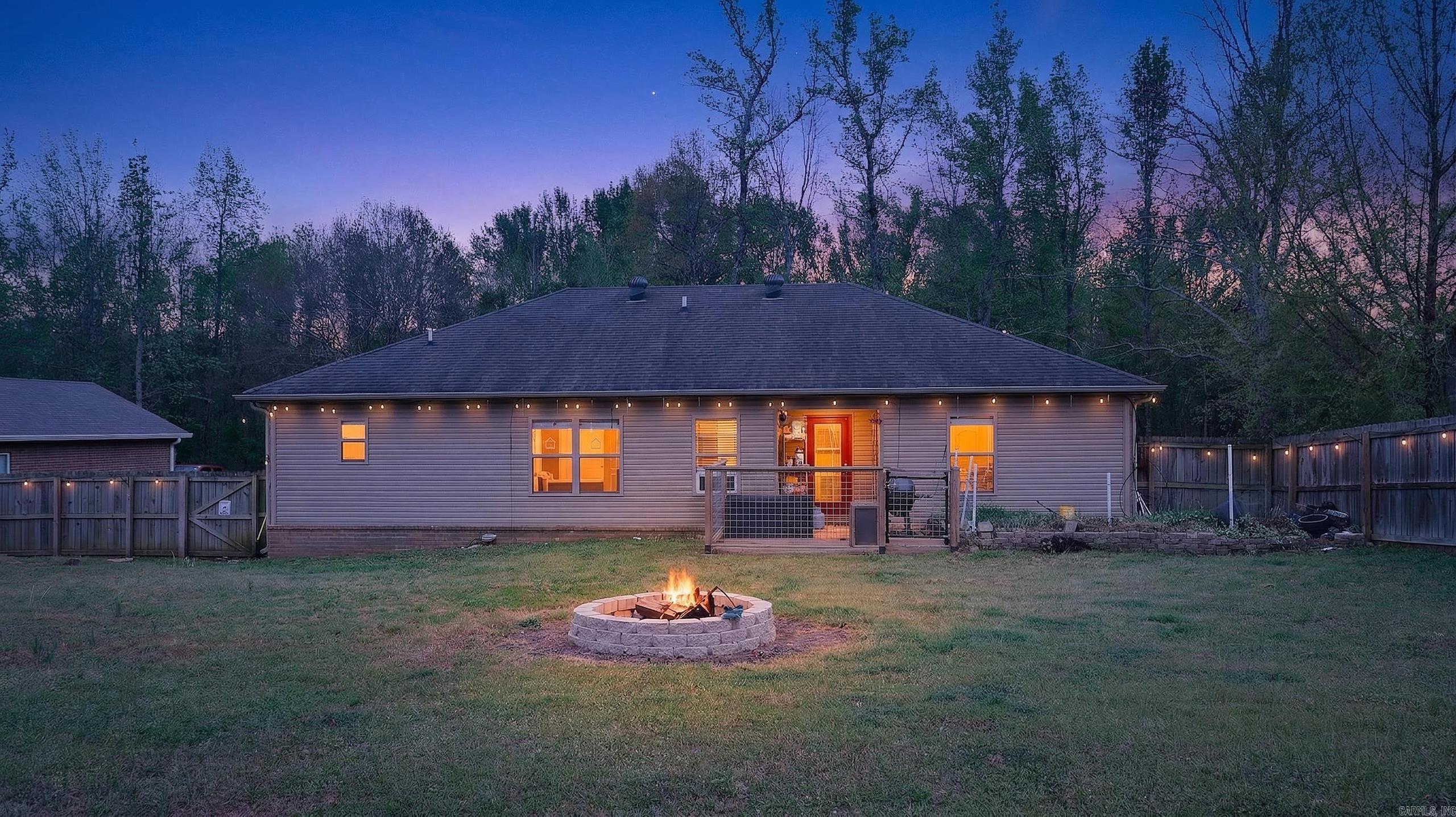 Nans Place - Residential