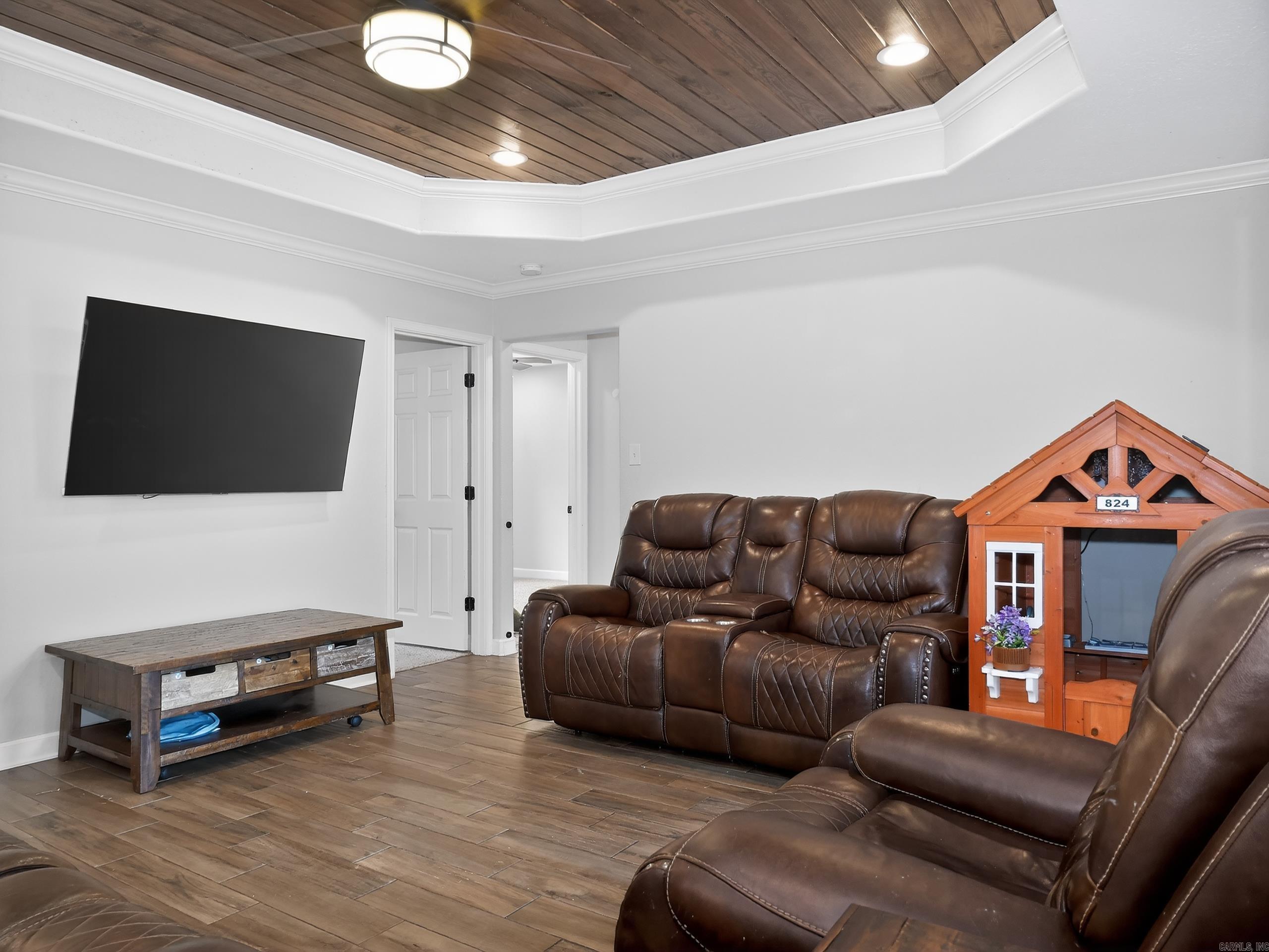 Nans Place - Residential