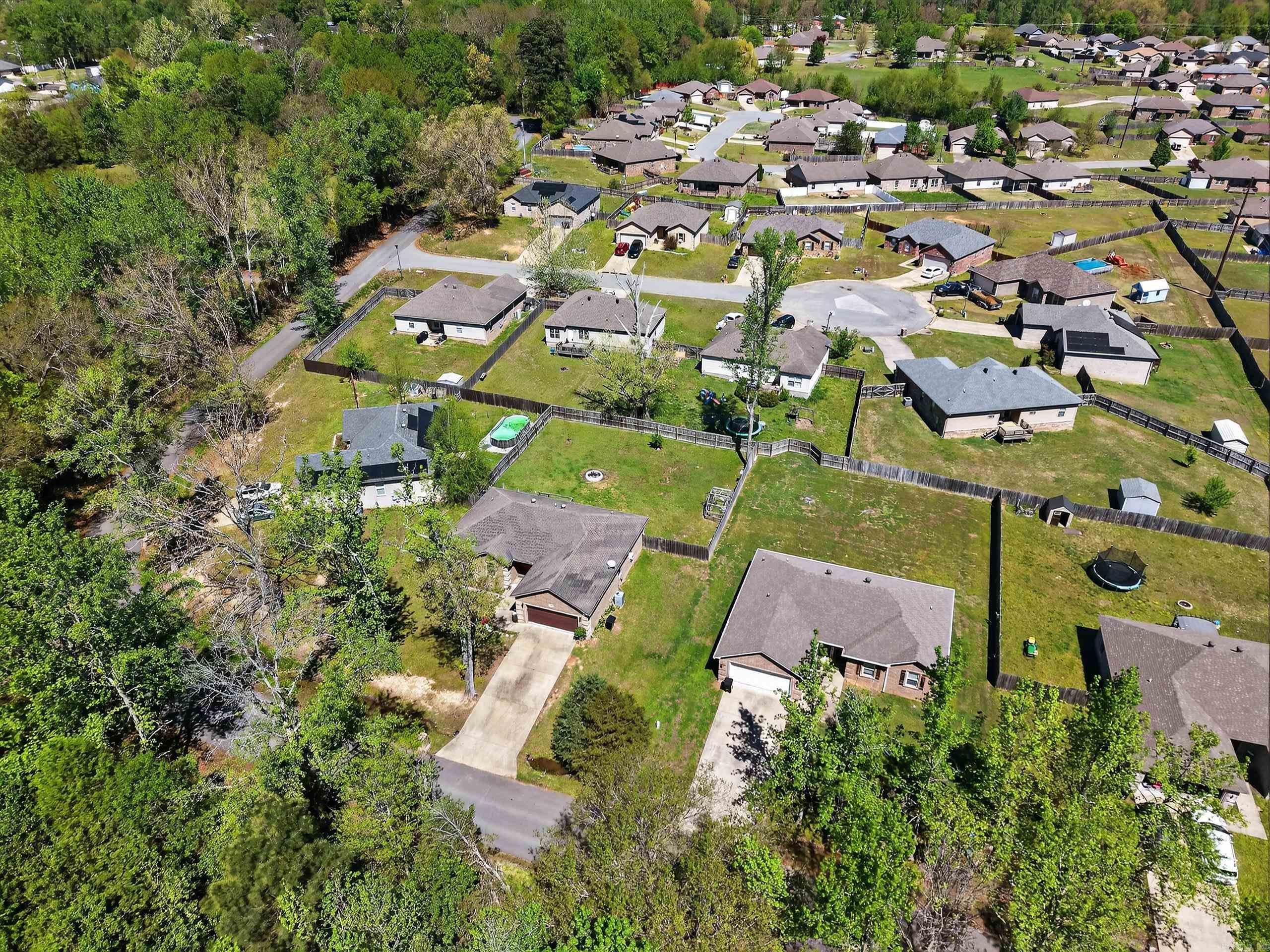 Nans Place - Residential