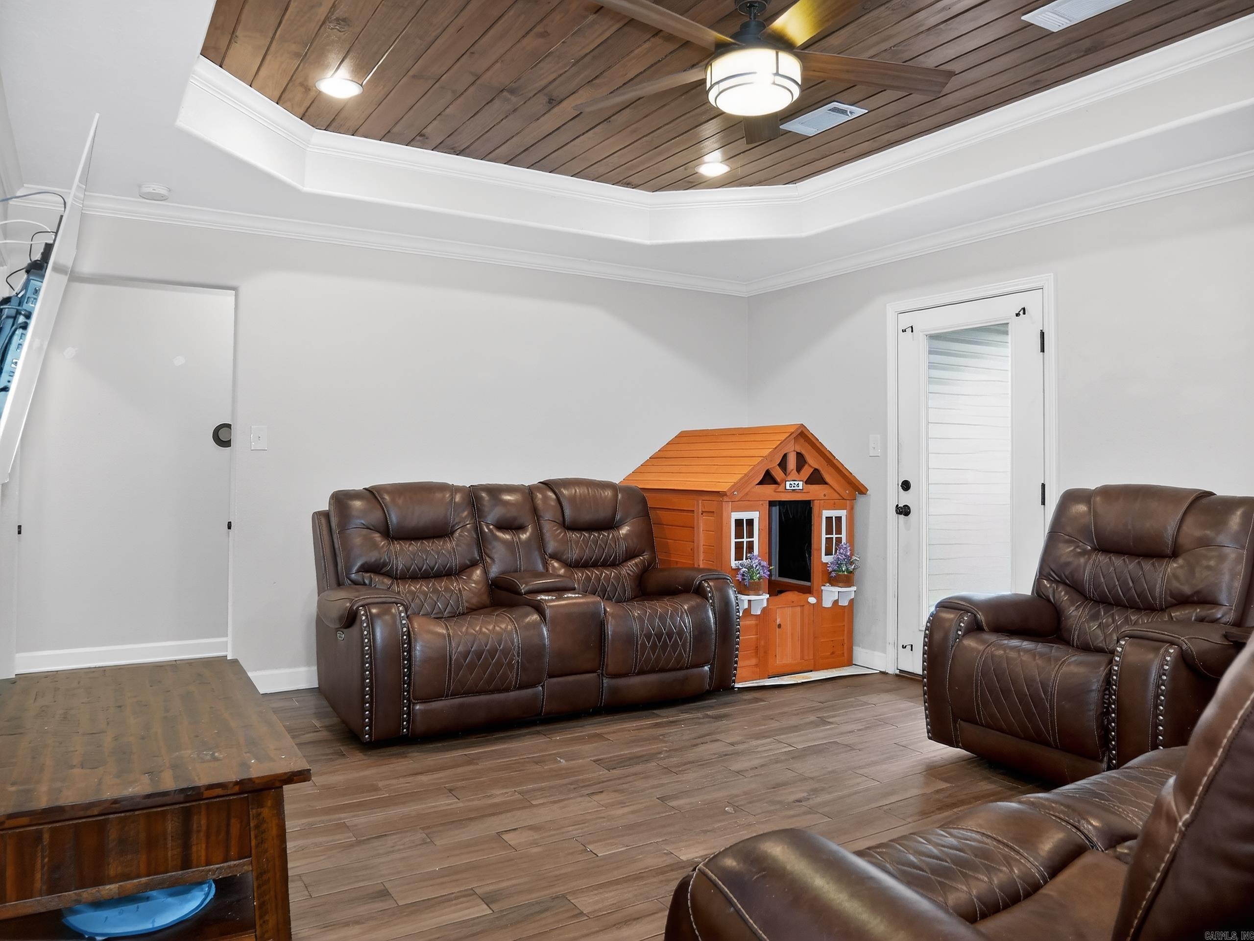 Nans Place - Residential