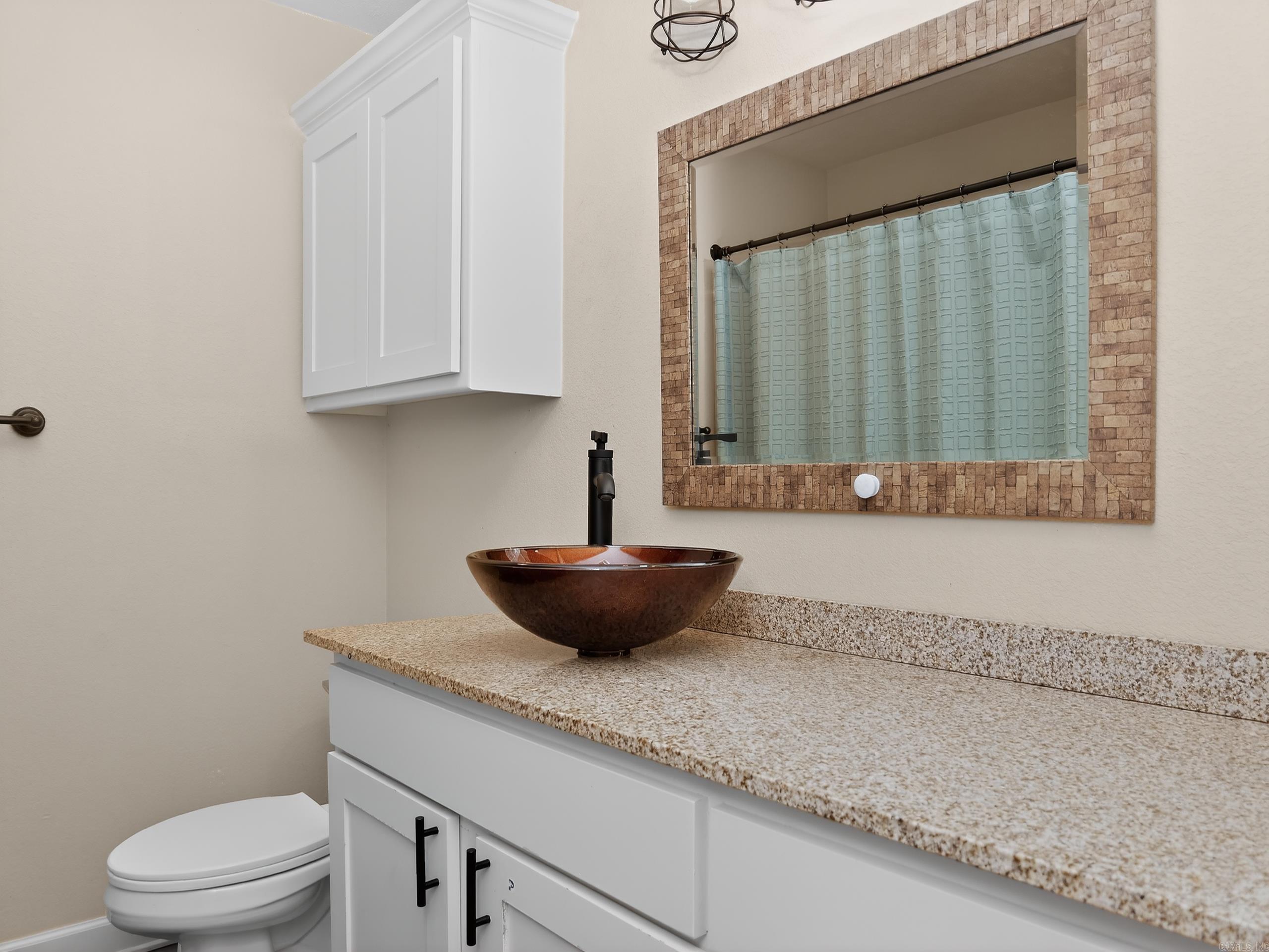 Nans Place - Residential