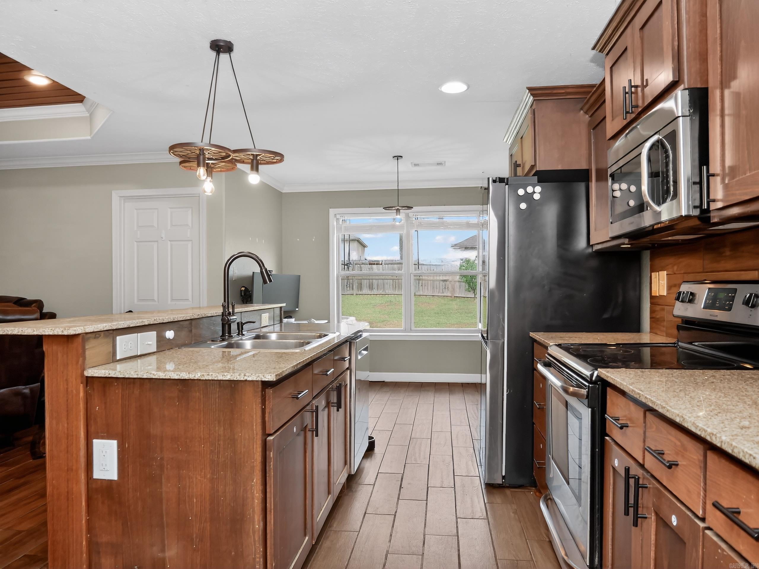 Nans Place - Residential