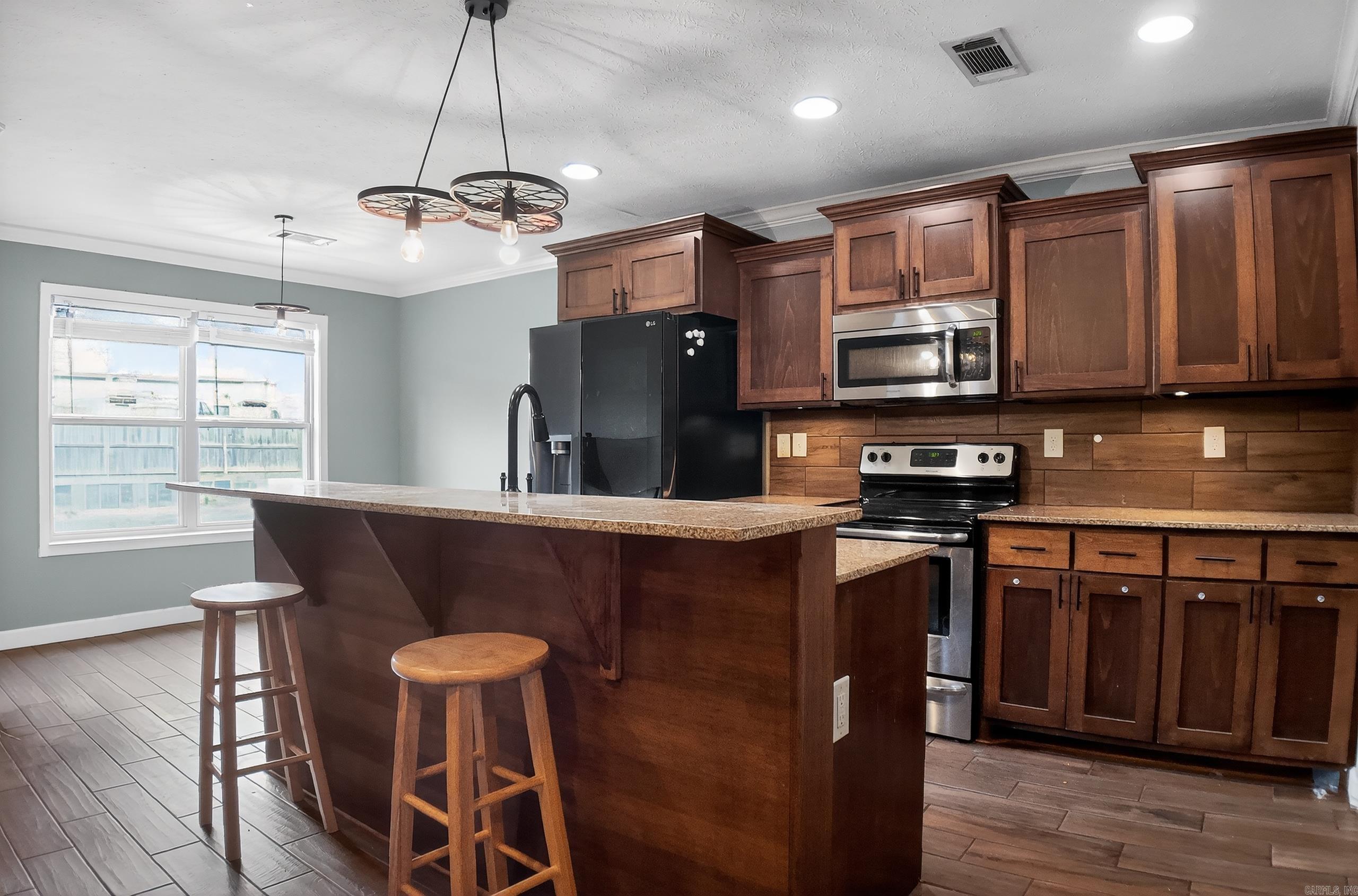 Nans Place - Residential