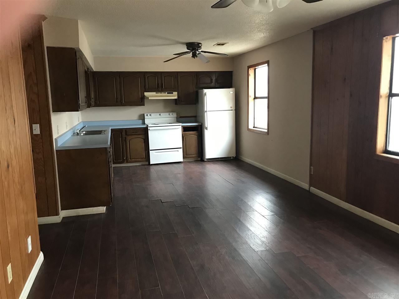 Not in Subdivision - Residential Lease