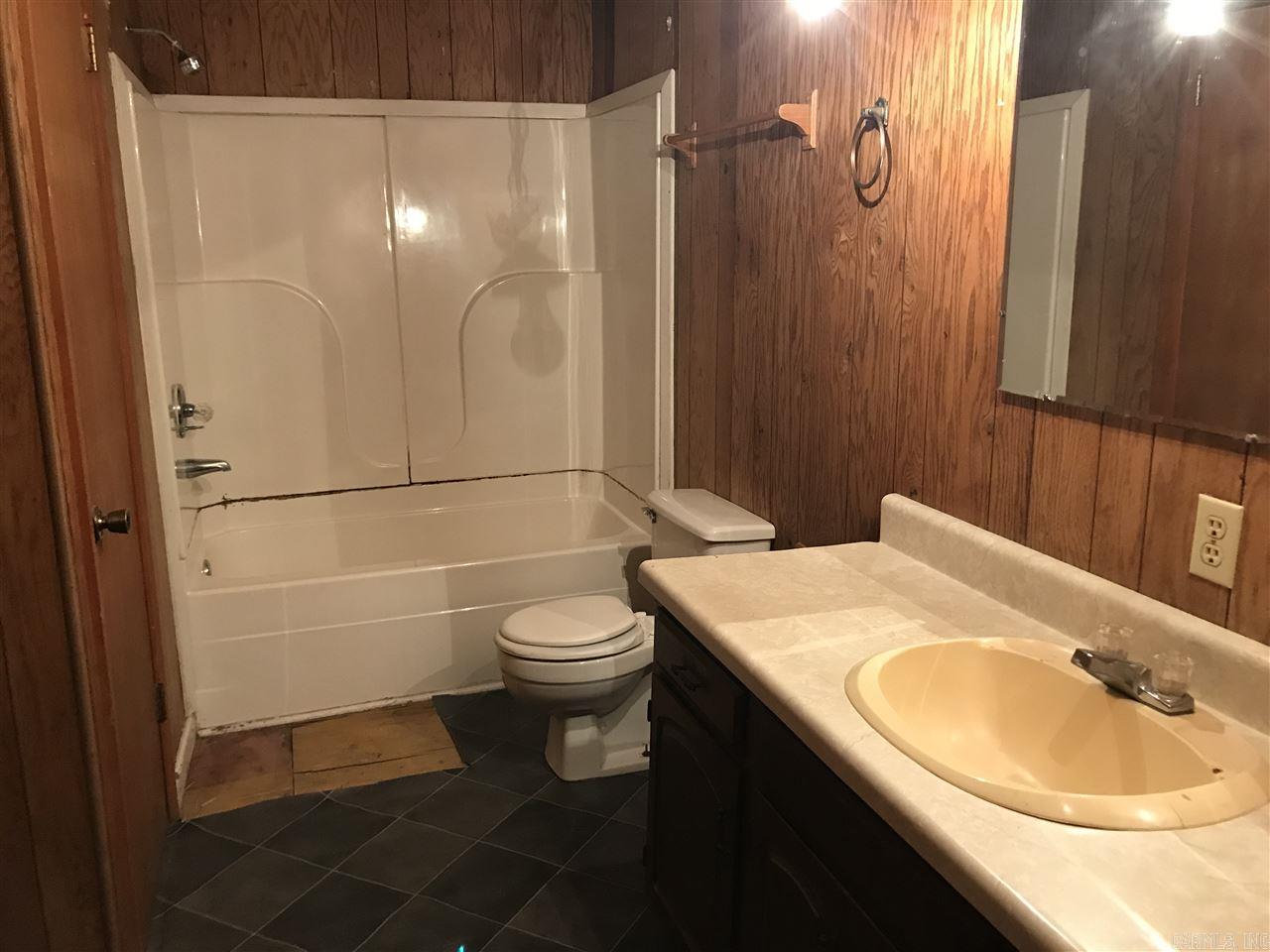 Not in Subdivision - Residential Lease