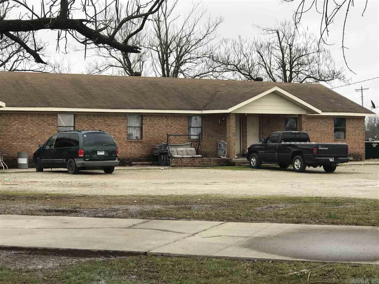 Not in Subdivision - Residential Lease