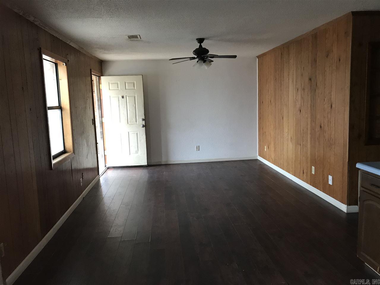 Not in Subdivision - Residential Lease