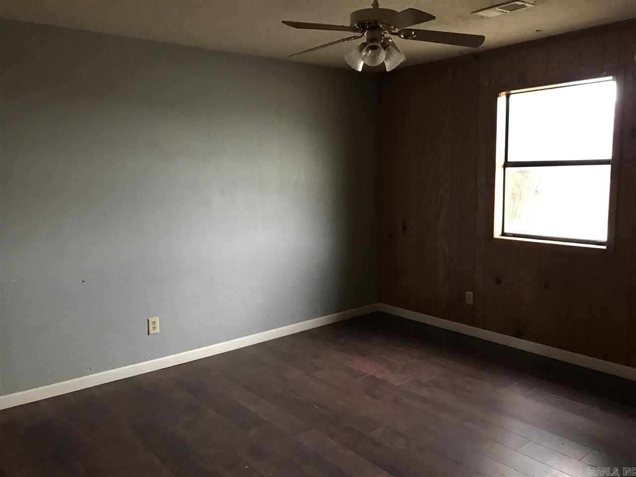 Not in Subdivision - Residential Lease