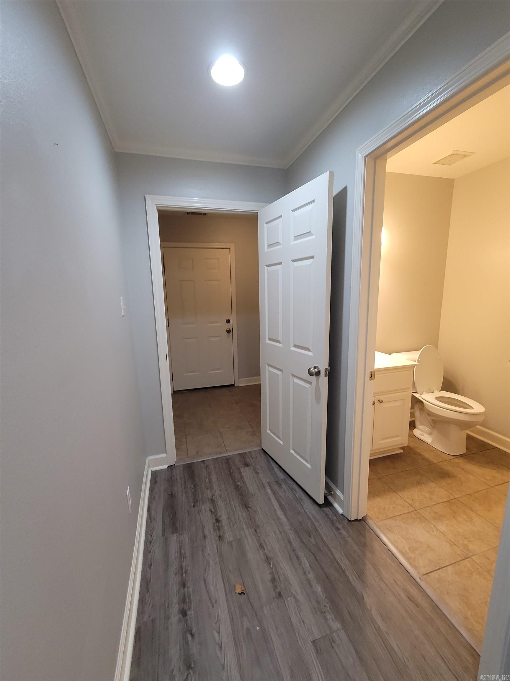 Brady Meadows - Residential Lease