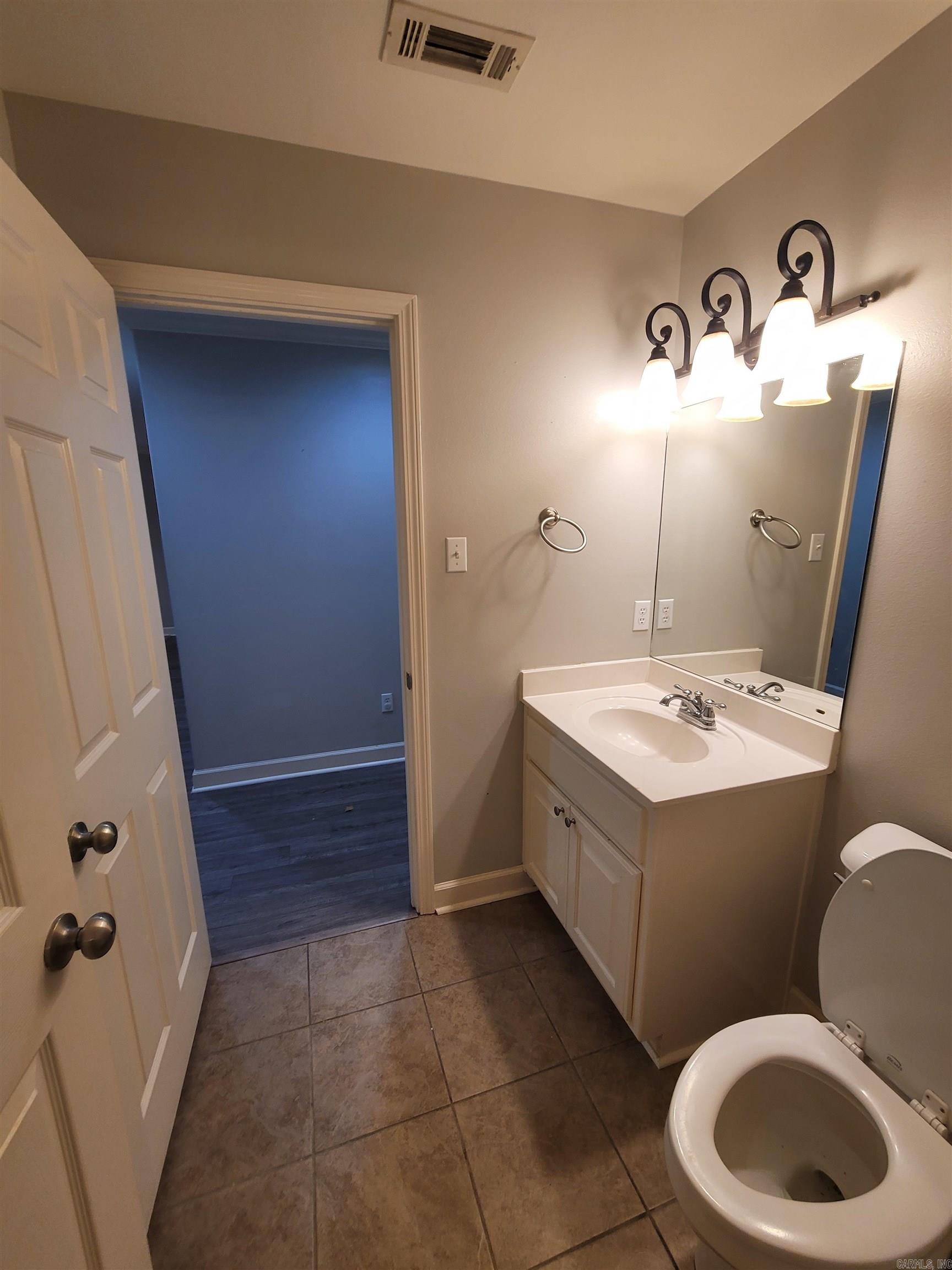 Brady Meadows - Residential Lease