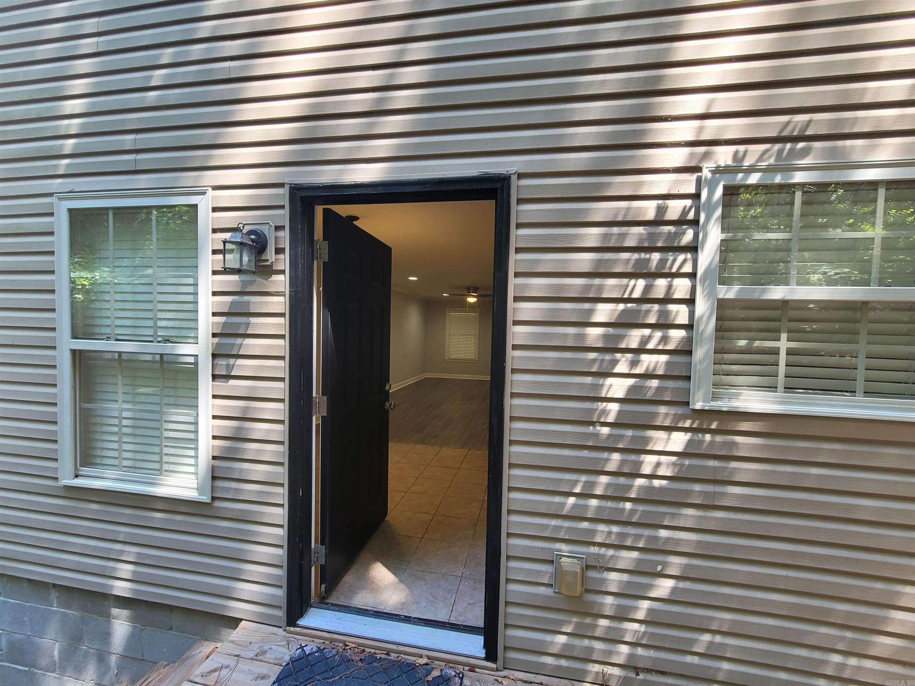 Brady Meadows - Residential Lease