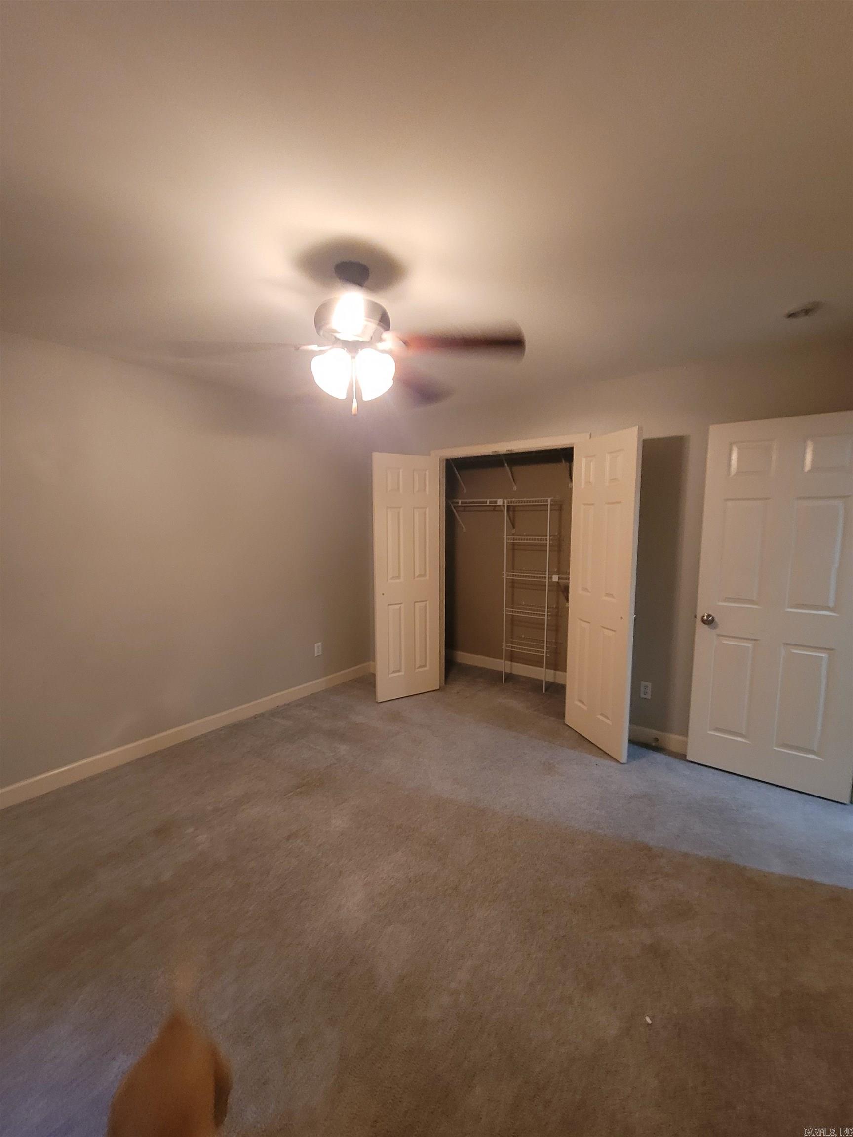 Brady Meadows - Residential Lease