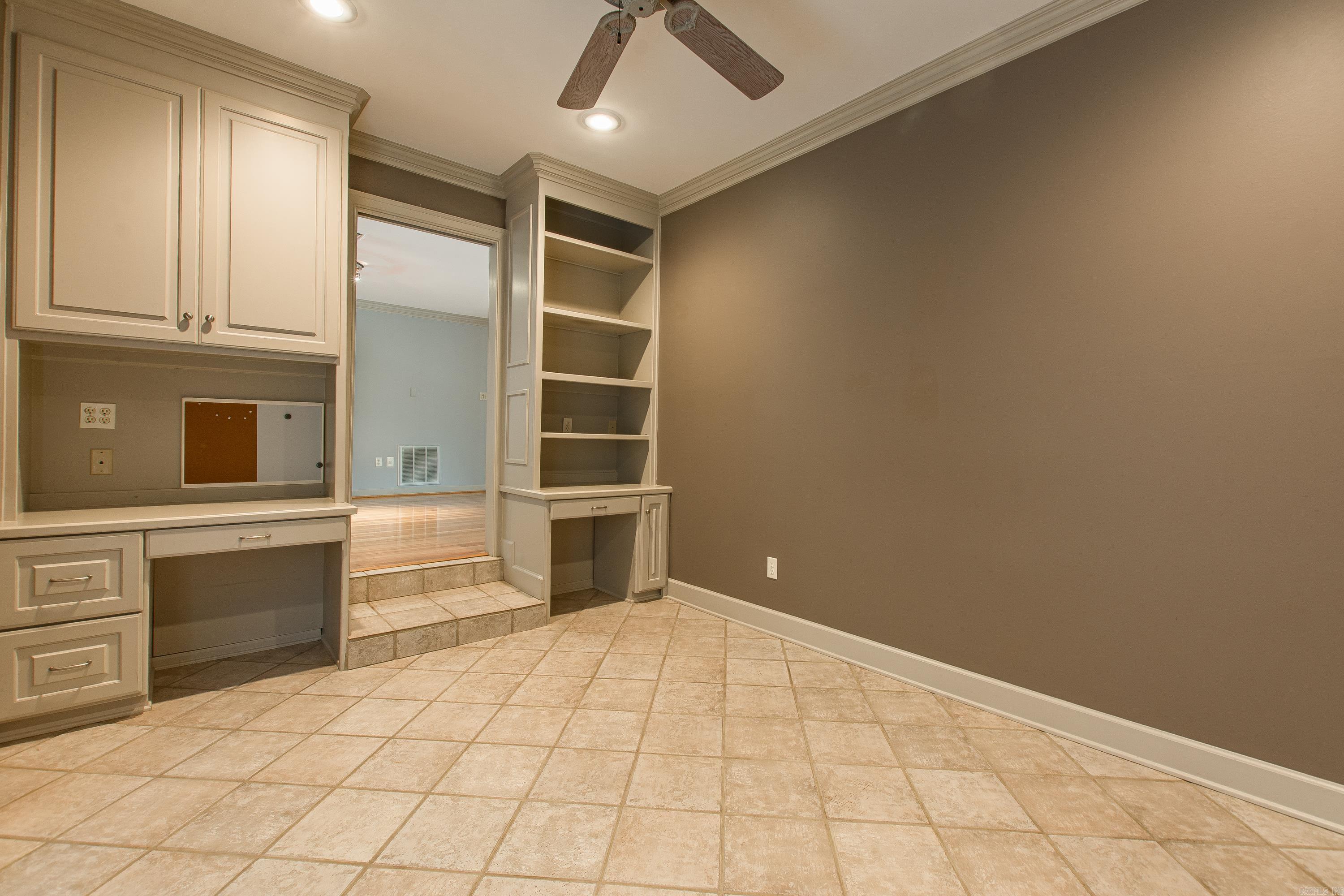 Townhouses in Park HPR - Residential