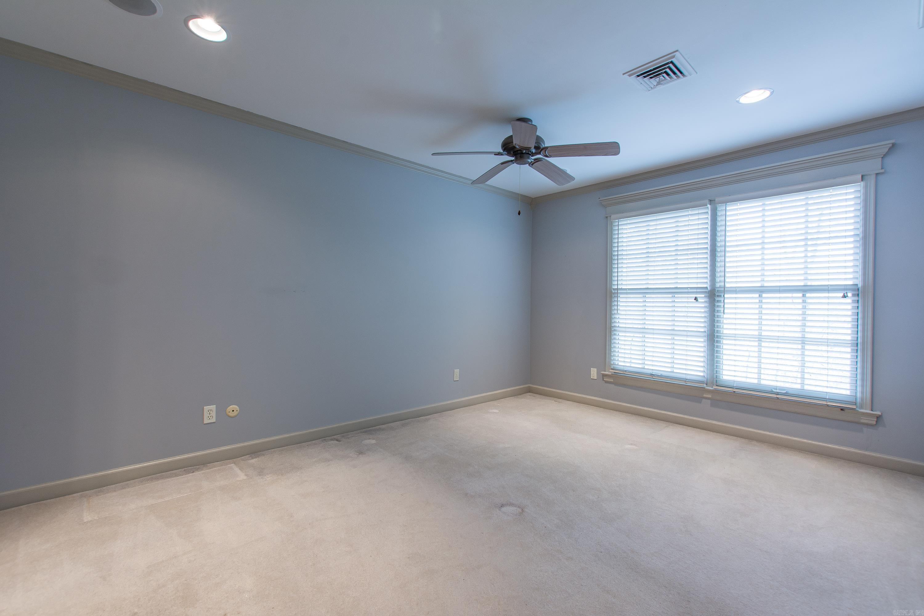 Townhouses in Park HPR - Residential