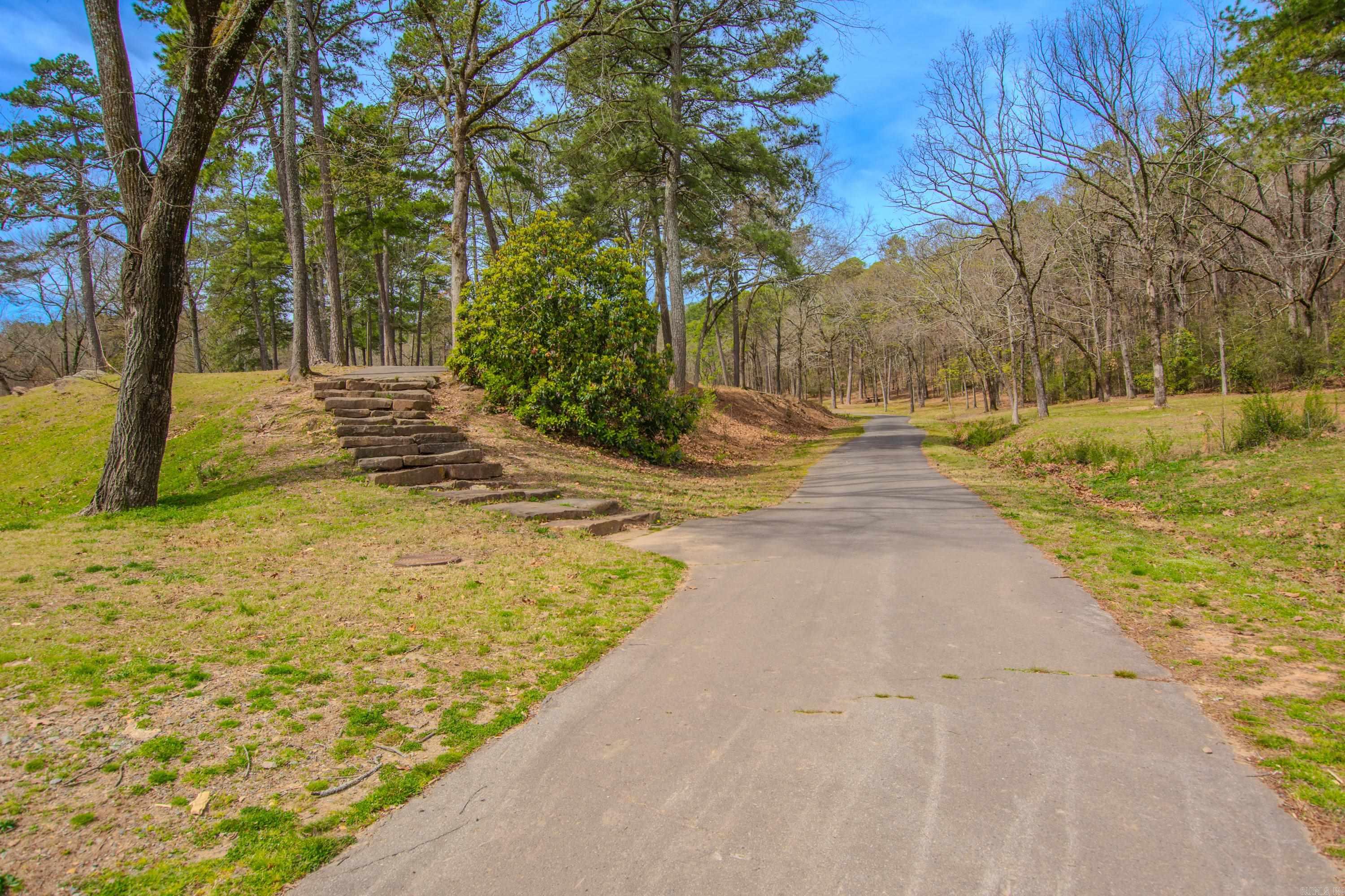 Townhouses in Park HPR - Residential