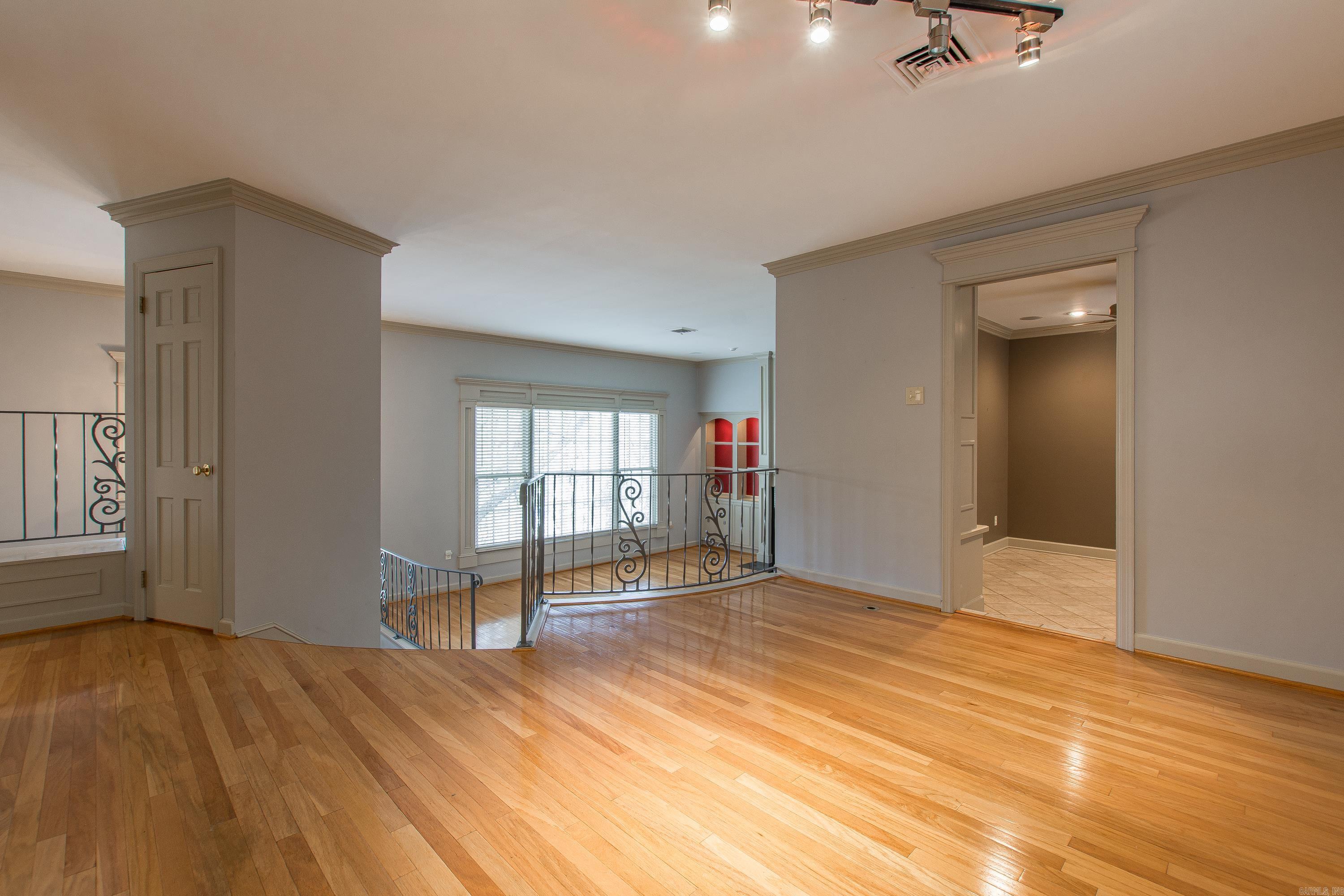 Townhouses in Park HPR - Residential