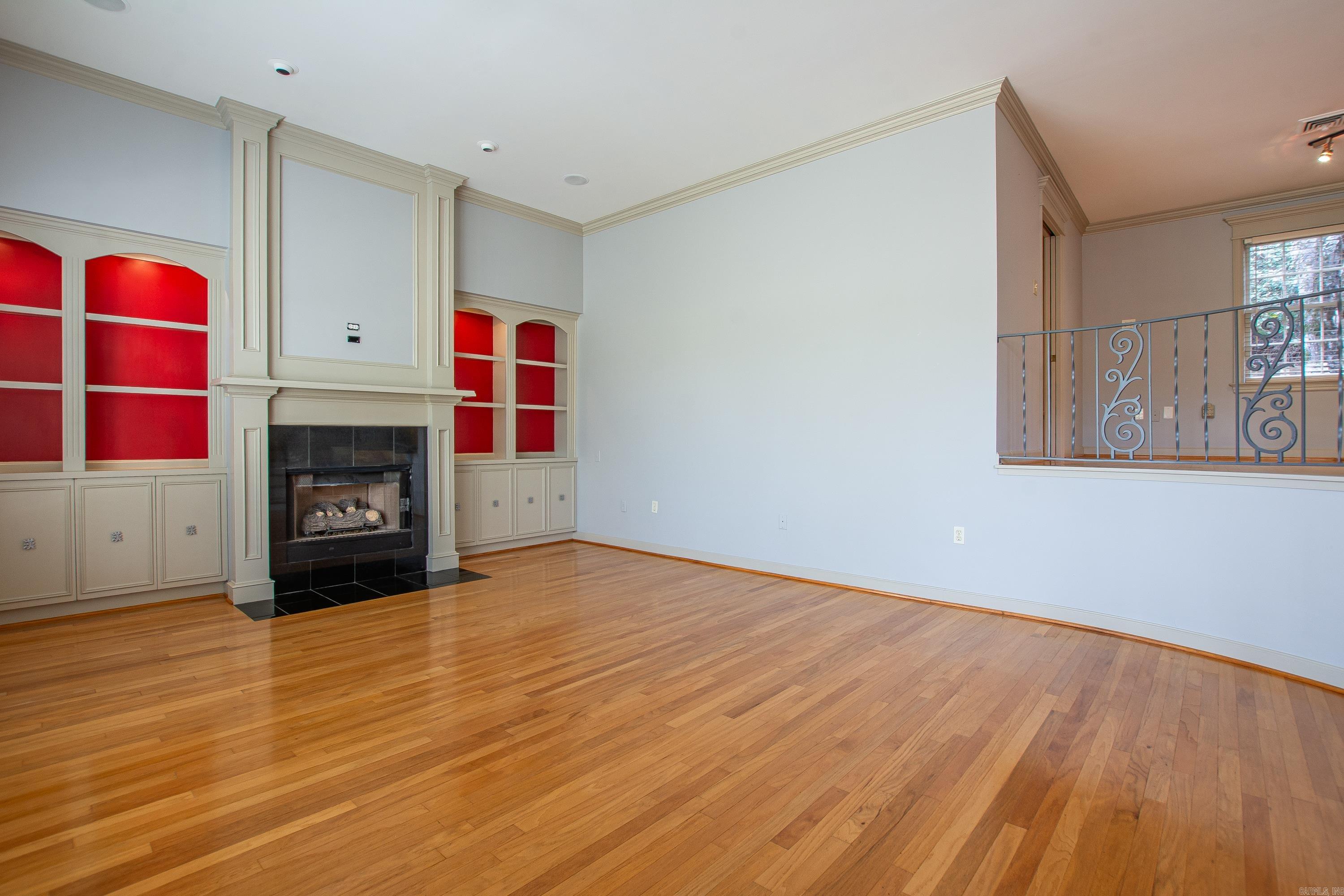 Townhouses in Park HPR - Residential