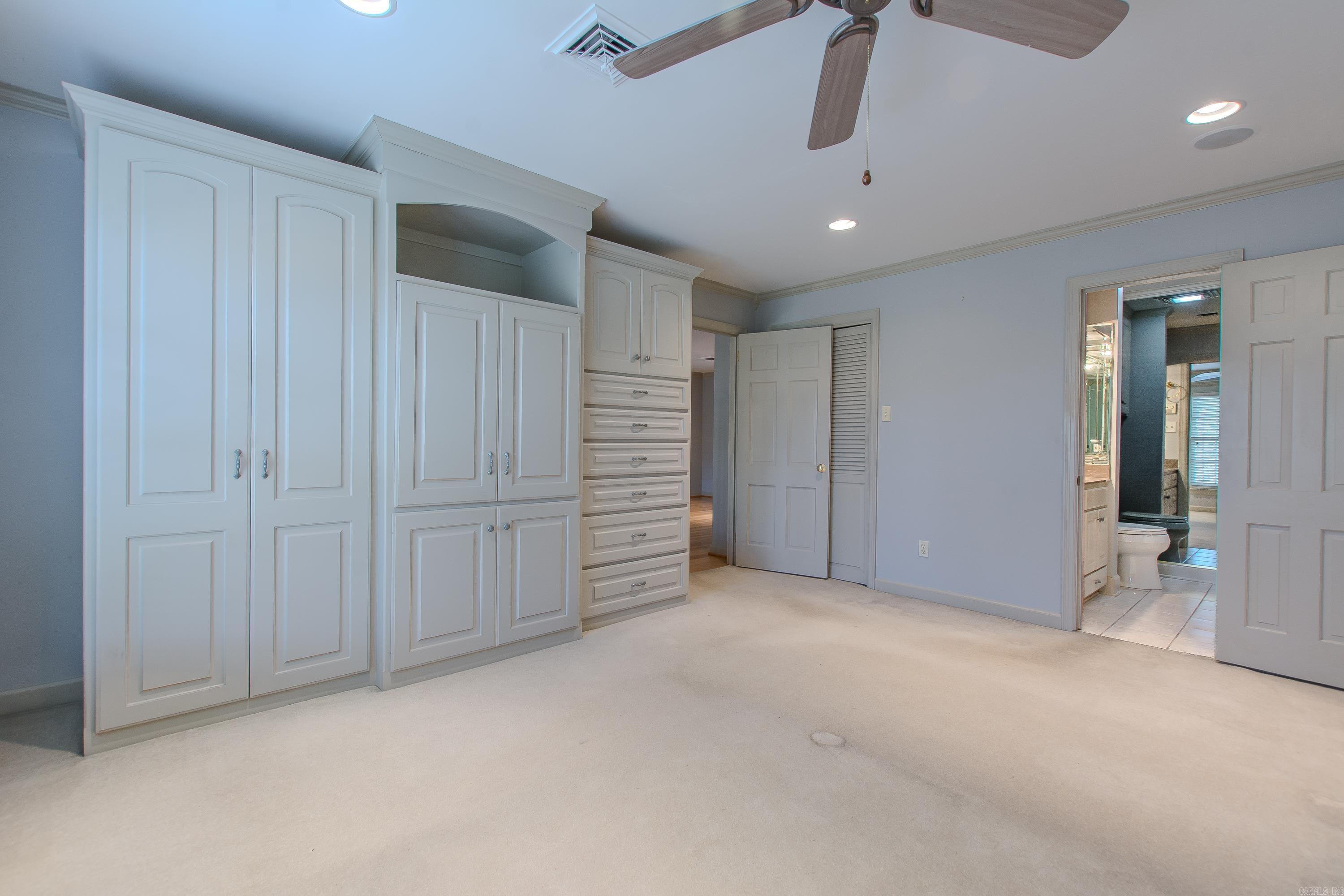 Townhouses in Park HPR - Residential