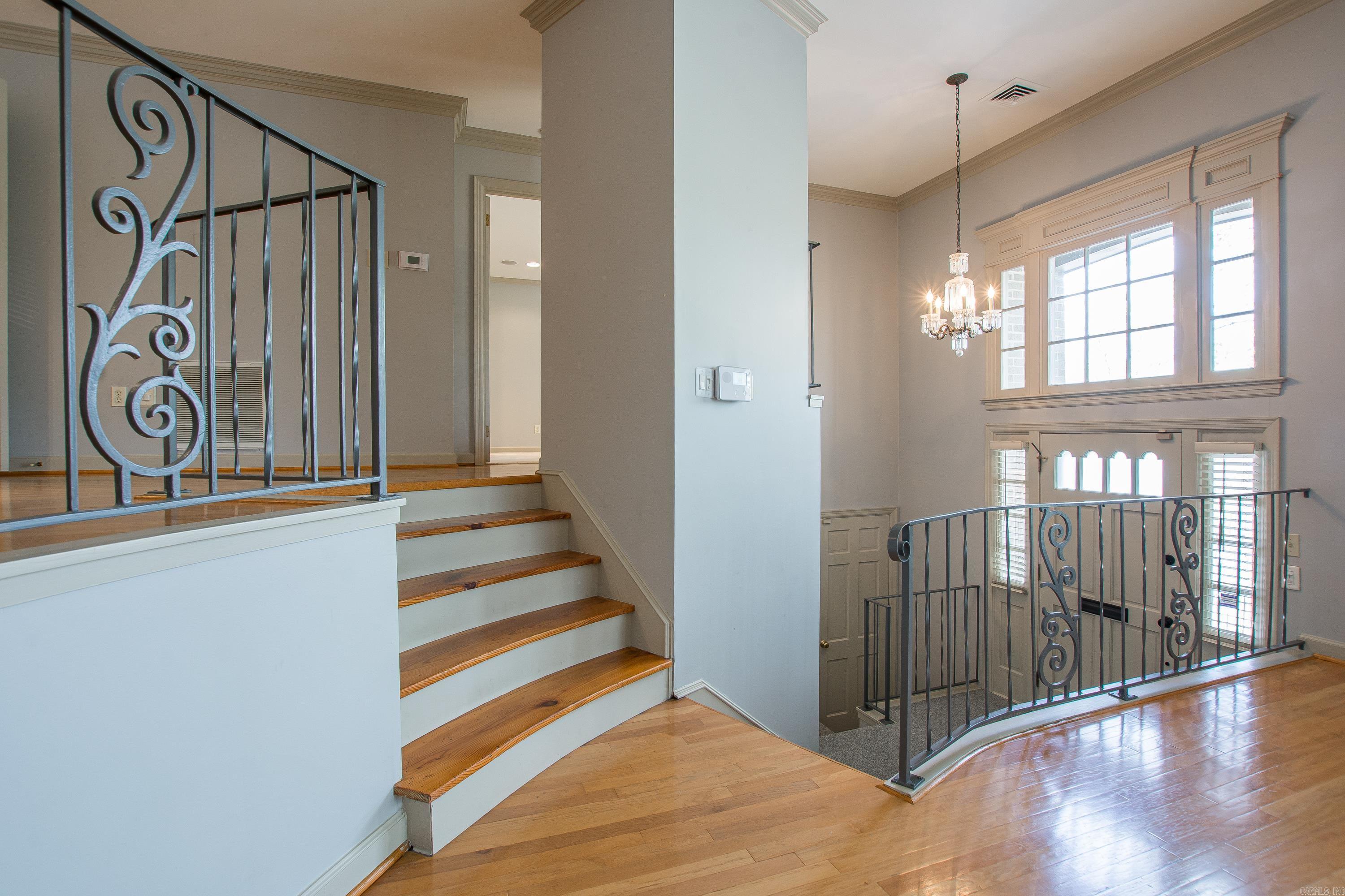 Townhouses in Park HPR - Residential