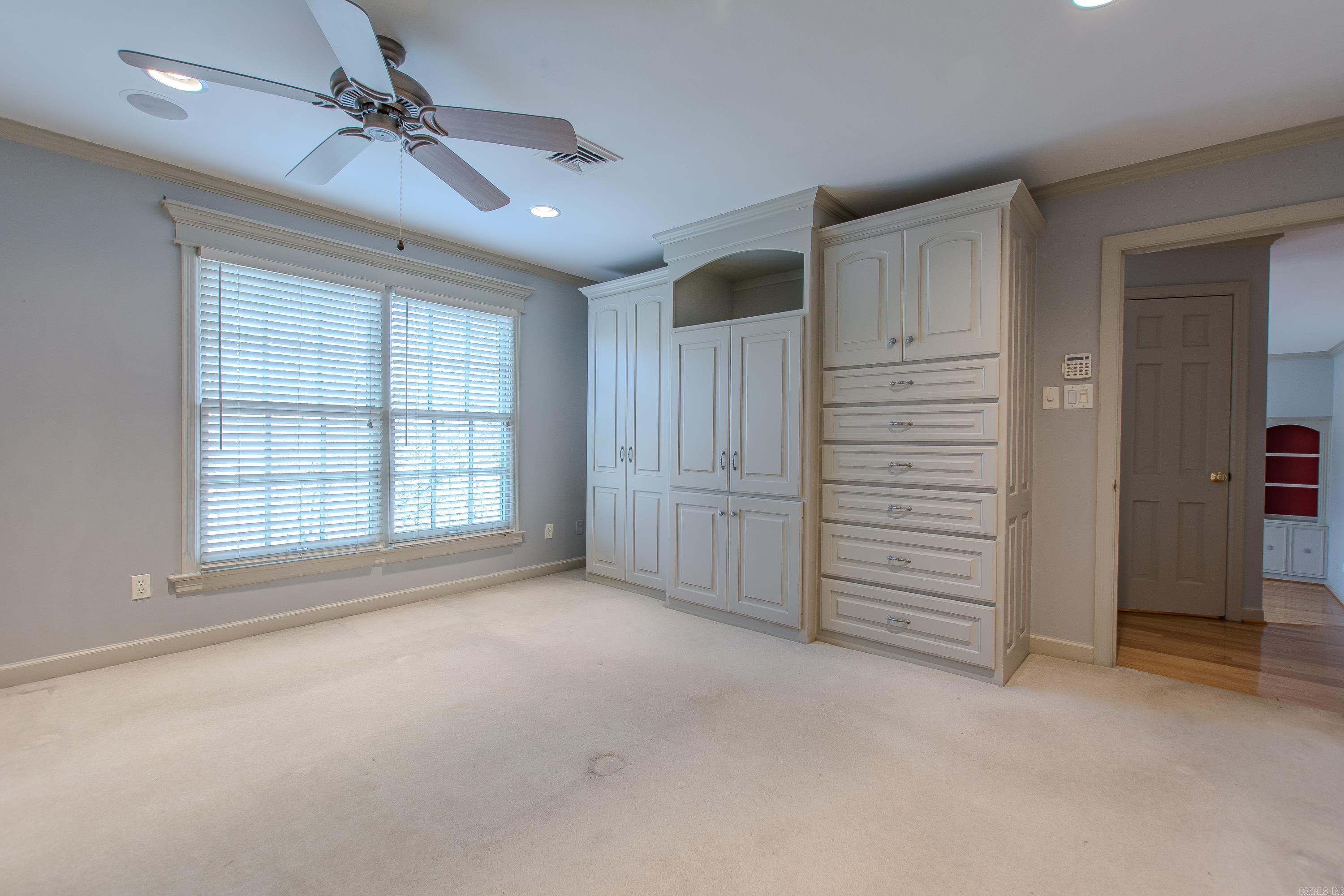 Townhouses in Park HPR - Residential