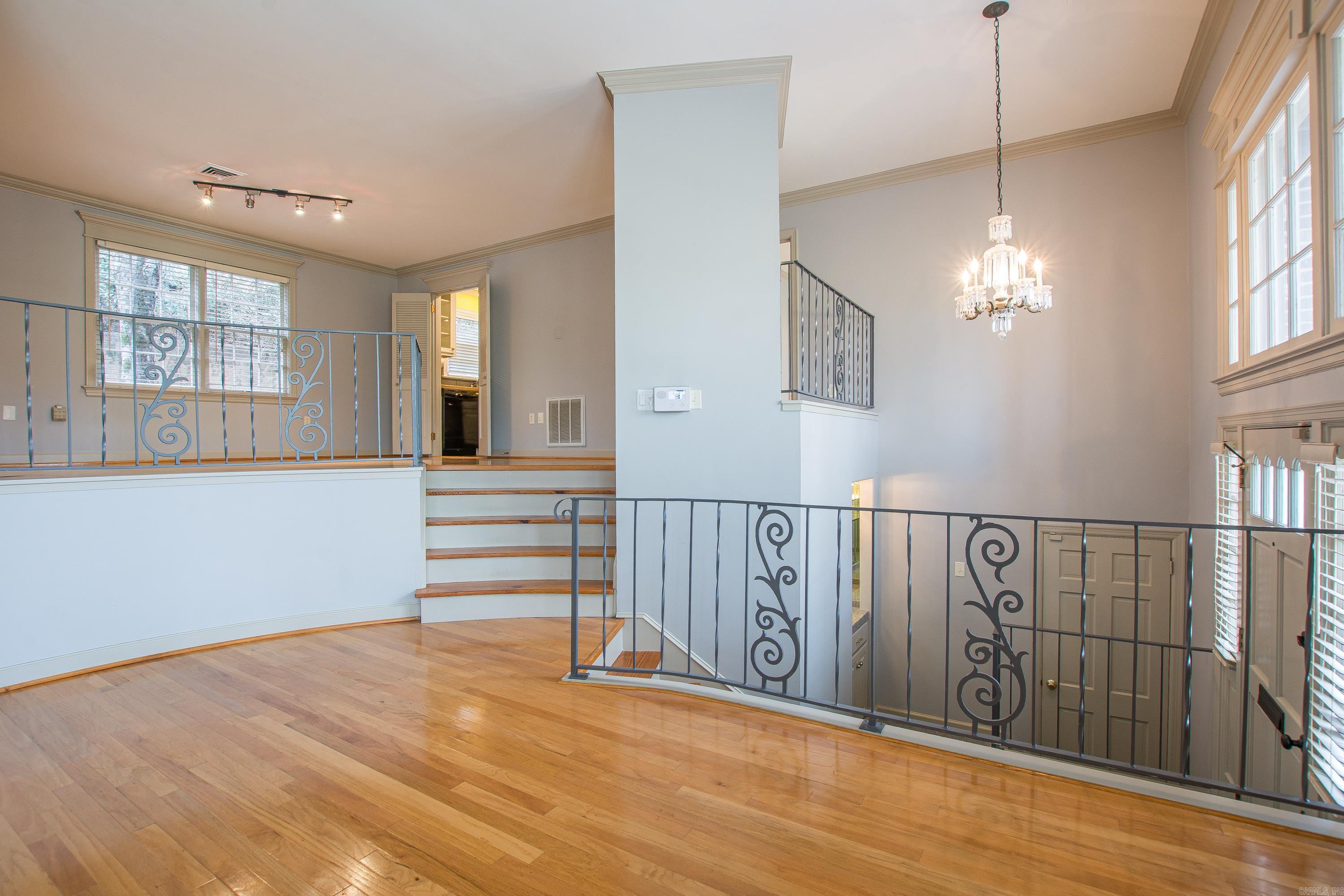 Townhouses in Park HPR - Residential