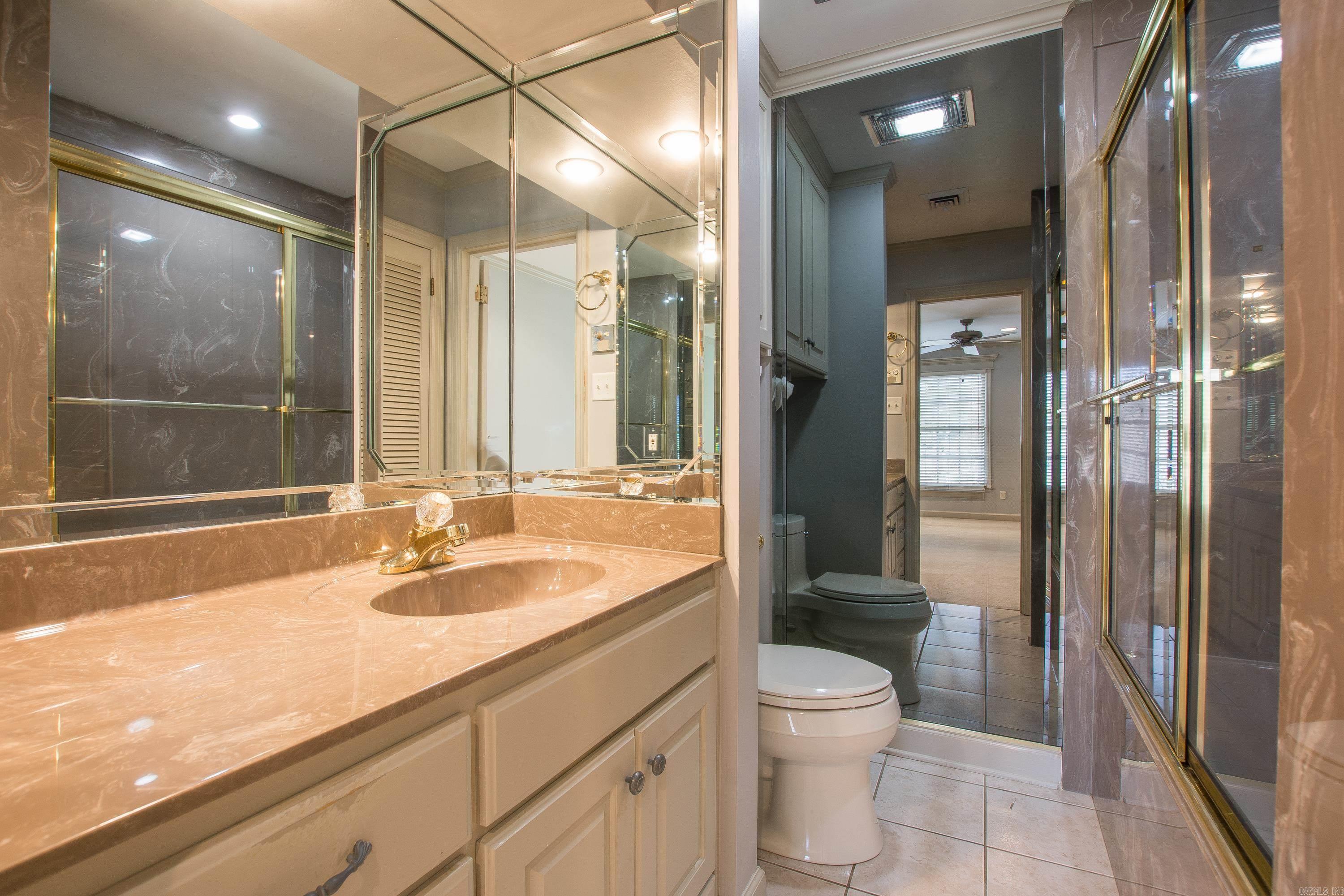 Townhouses in Park HPR - Residential